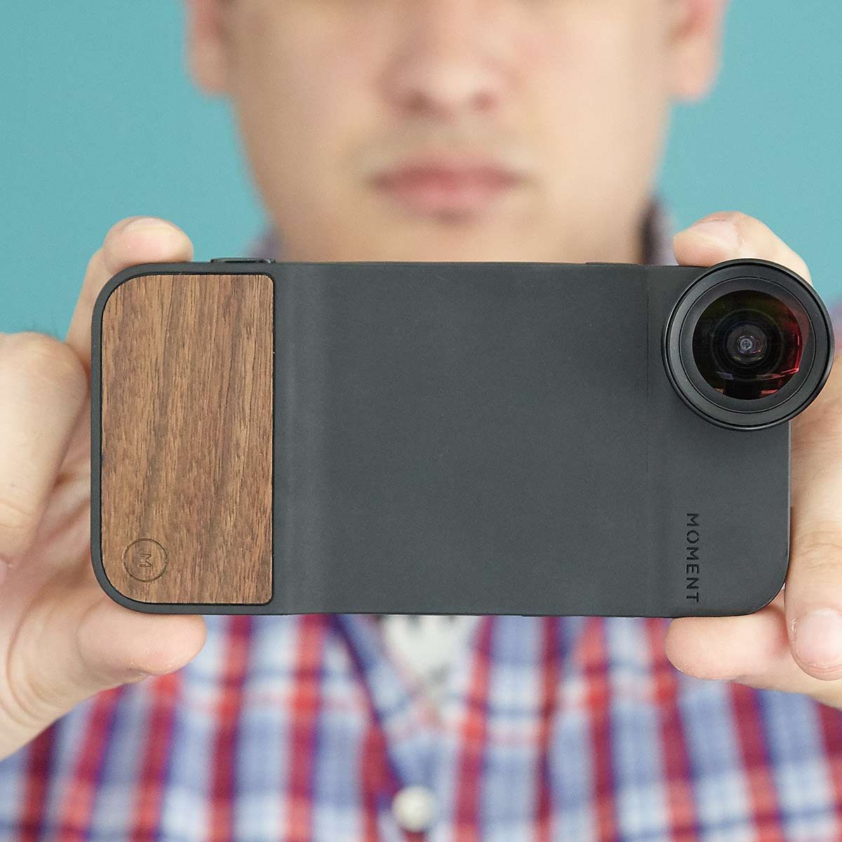 Moment Smartphone Lenses Review: Wide and Telephoto | Tom's Guide