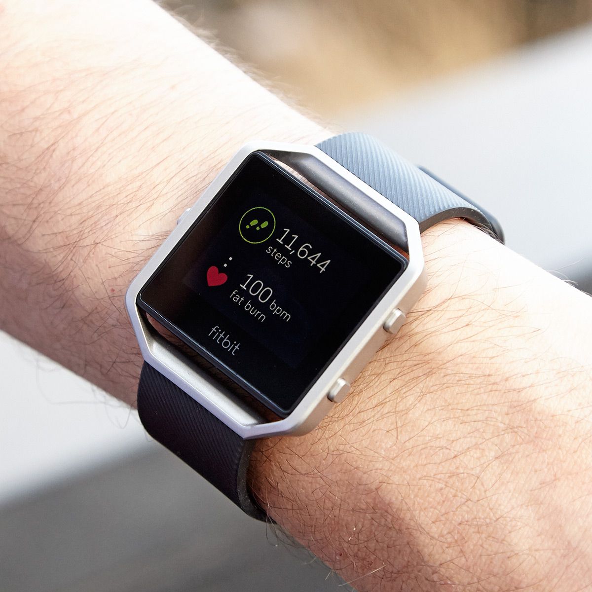 fitbit blaze best buy