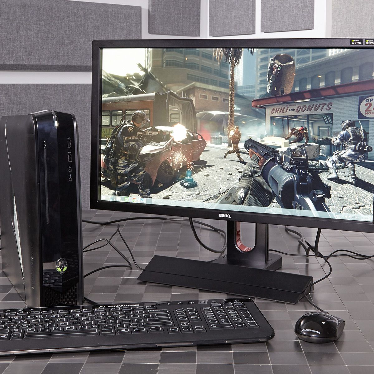 Alienware X51 Review | Tom's Guide