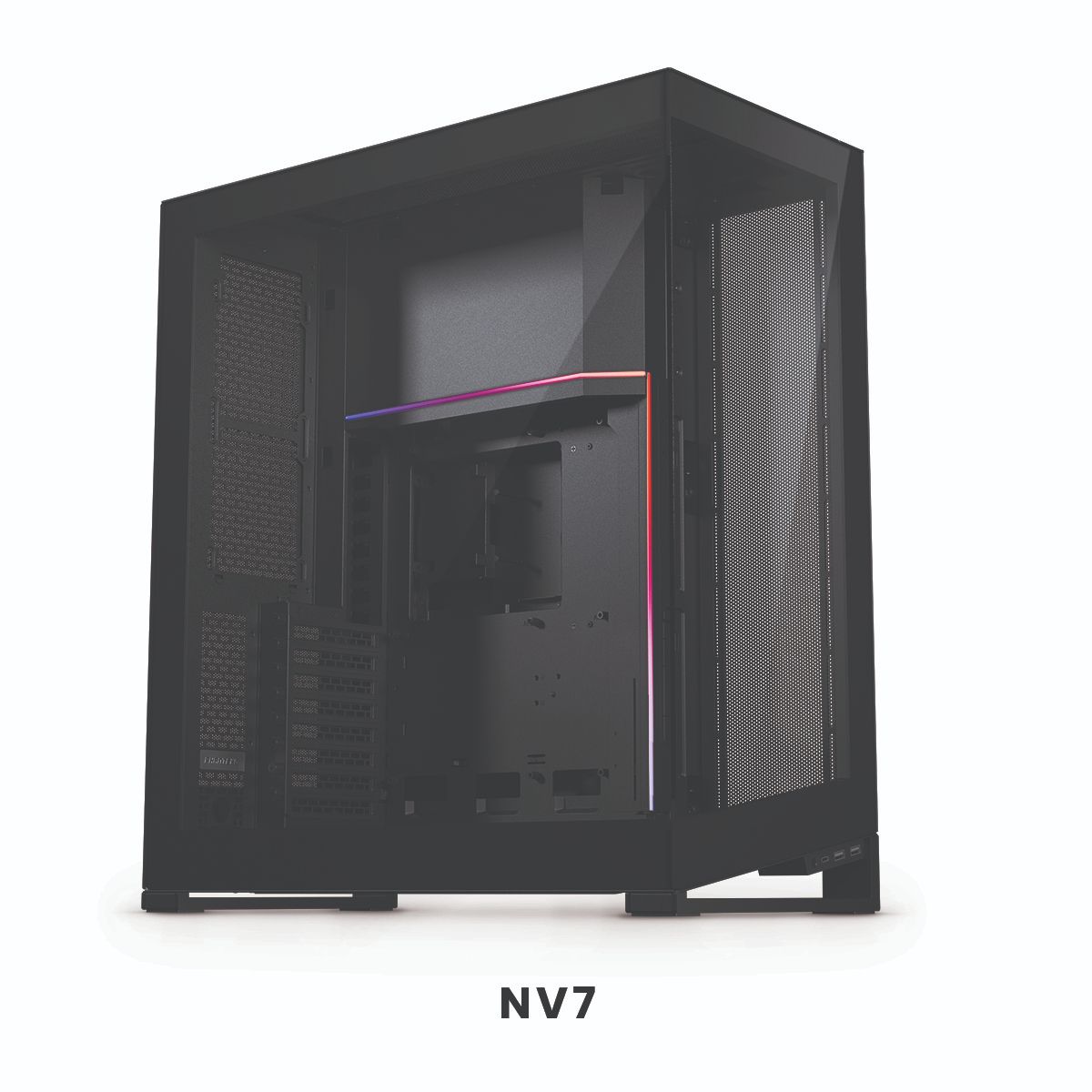 PHANTEKS ARGBファン セット(計7個) PHANTEKS ARGBファン セット(計7個)