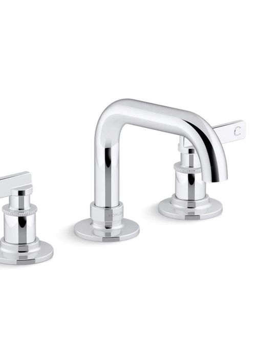 Kohler Chrome Faucet
