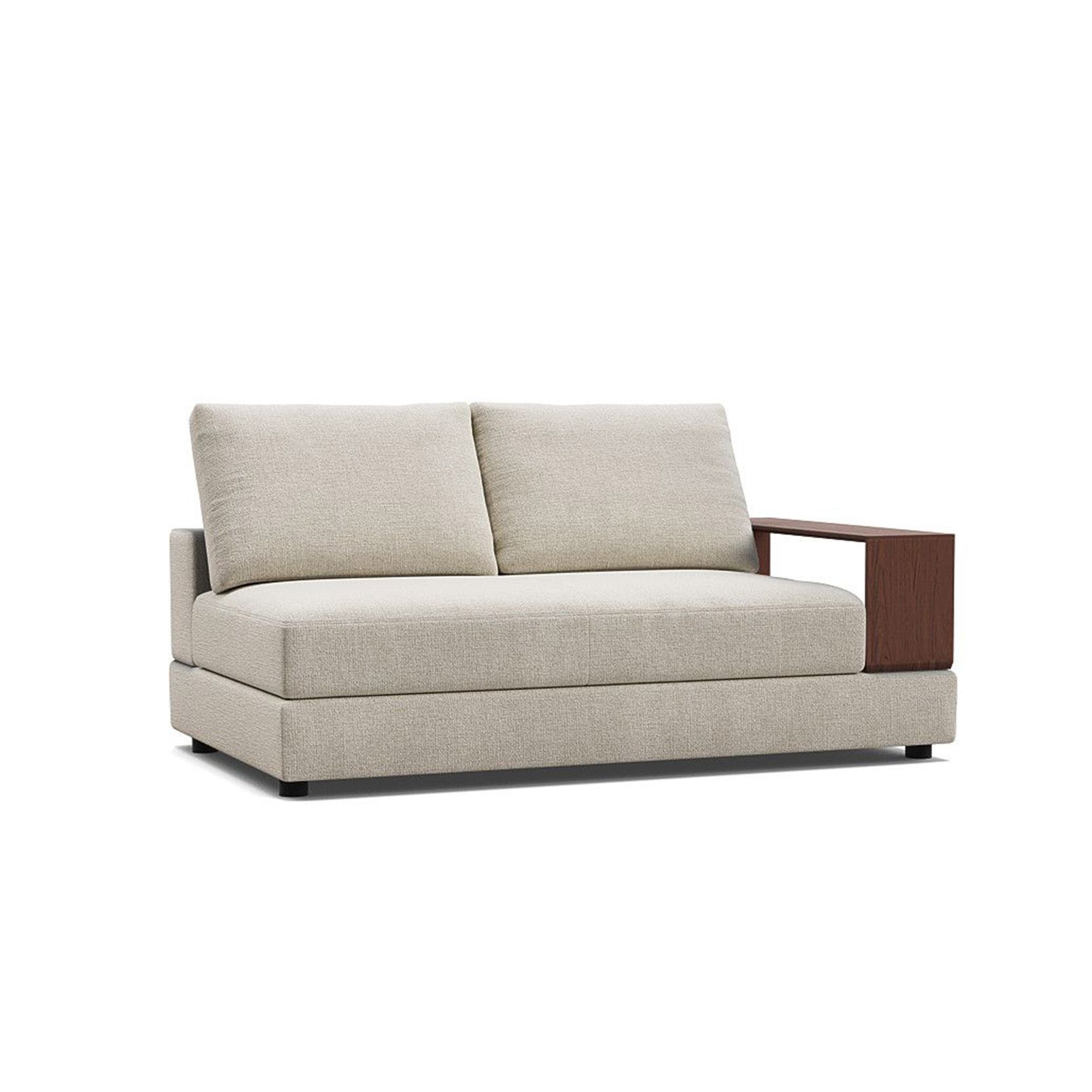 Jasper two seater sofa from King living