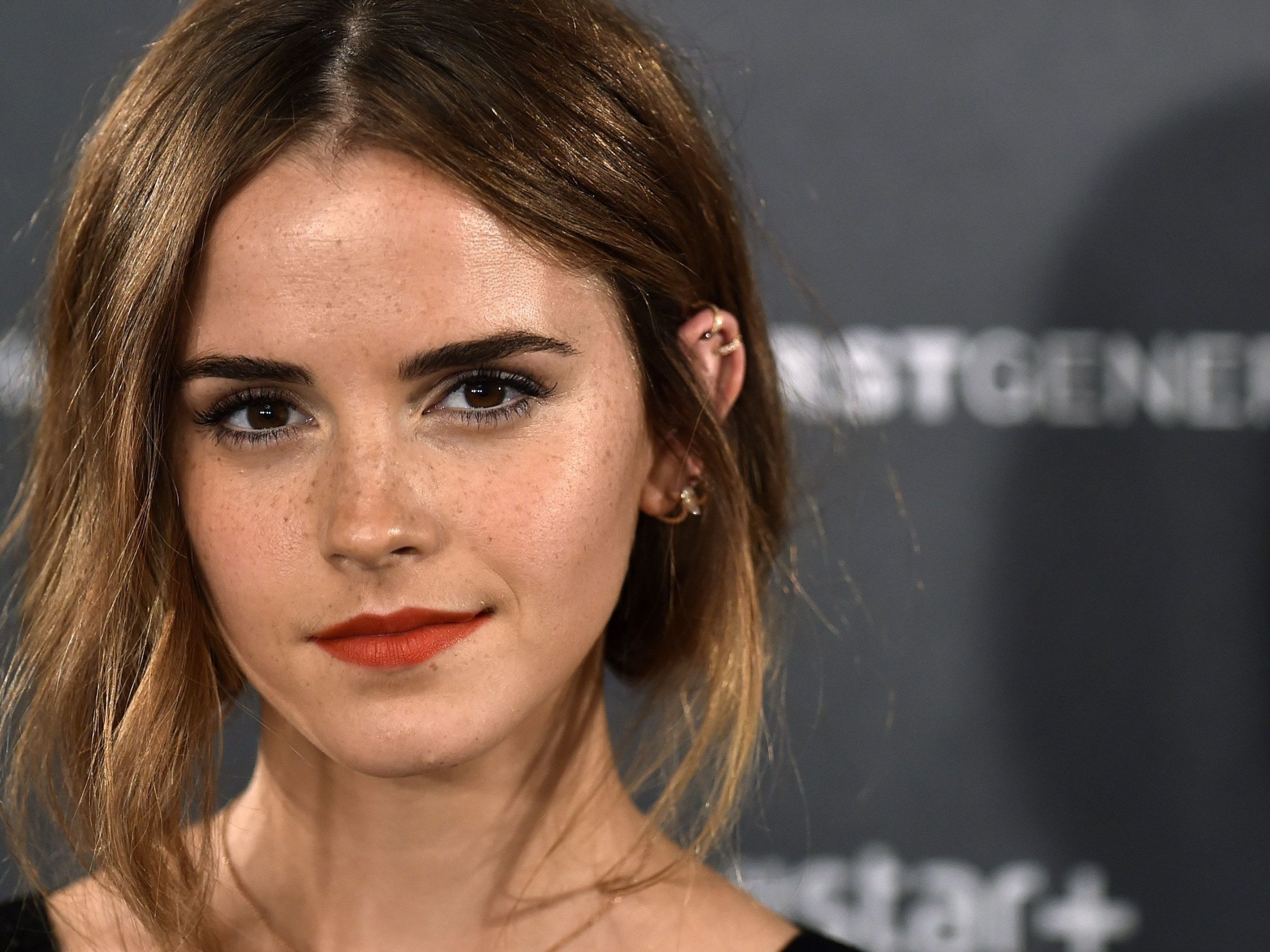 Emma watson fake porn gif
