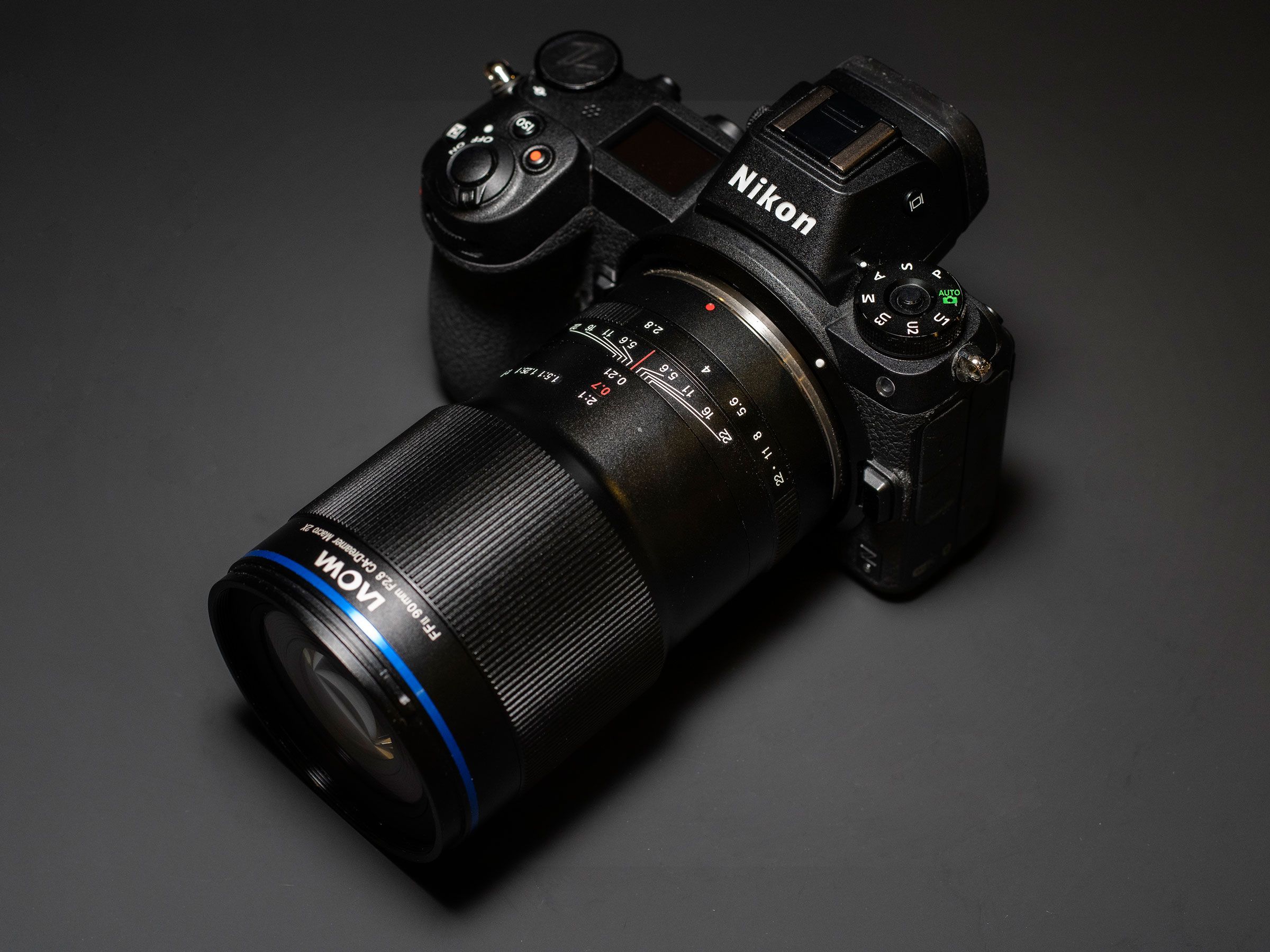 Laowa launches 90m f/2.8 2X Ultra-Macro APO for full frame