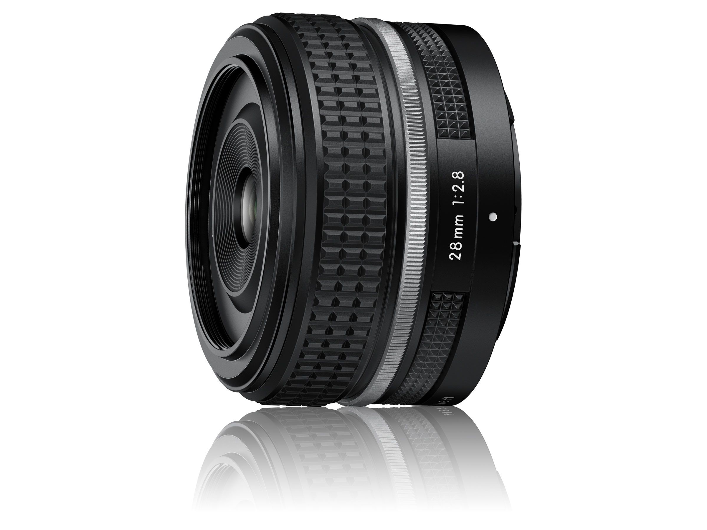 Meet the new Nikkor Z 28mm f/2.8 Special Edition lens launched