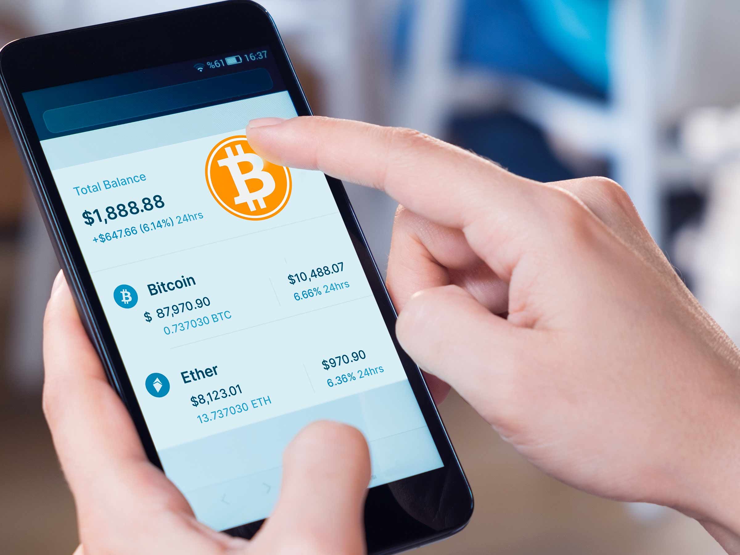 Cryptocurrency and the Wash Sale Rule: A Tax Loophole That May Soon Go Away  | Kiplinger