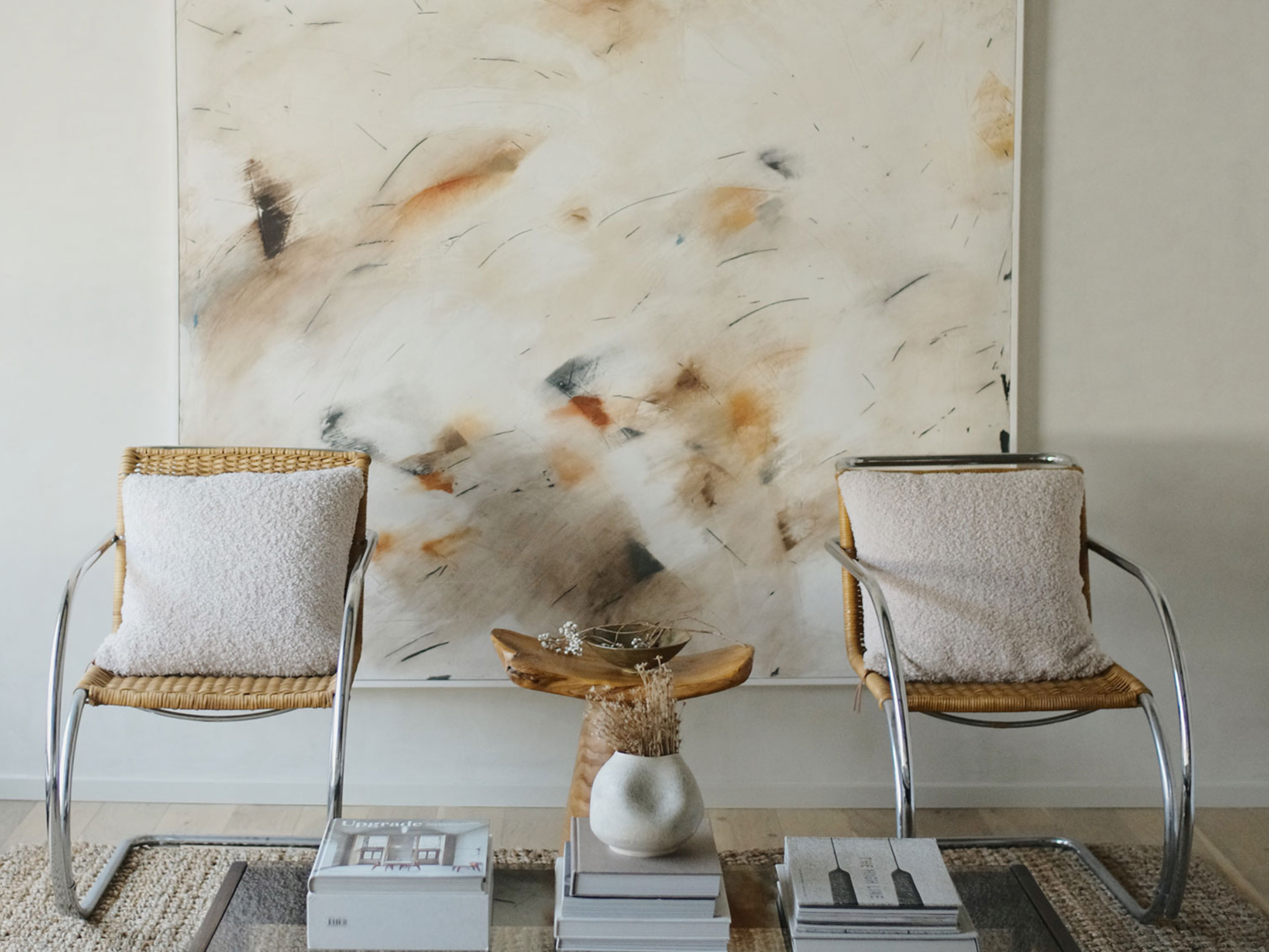 What is Wabi-Sabi? The Art of an Imperfect Home | Livingetc