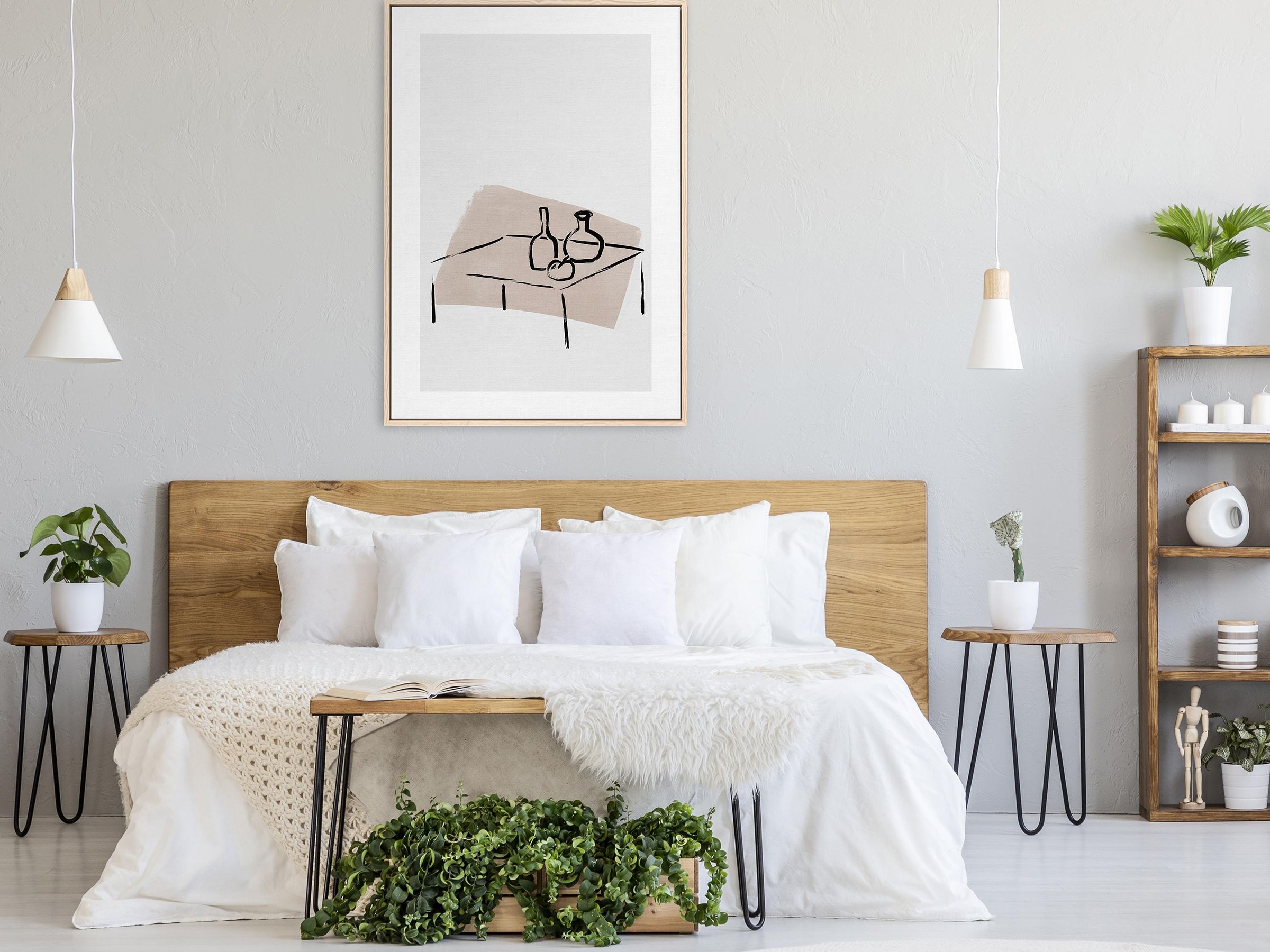 Zen Bedroom Diy 30 Dreamy Bedroom Decorating Ideas For A Serene Space