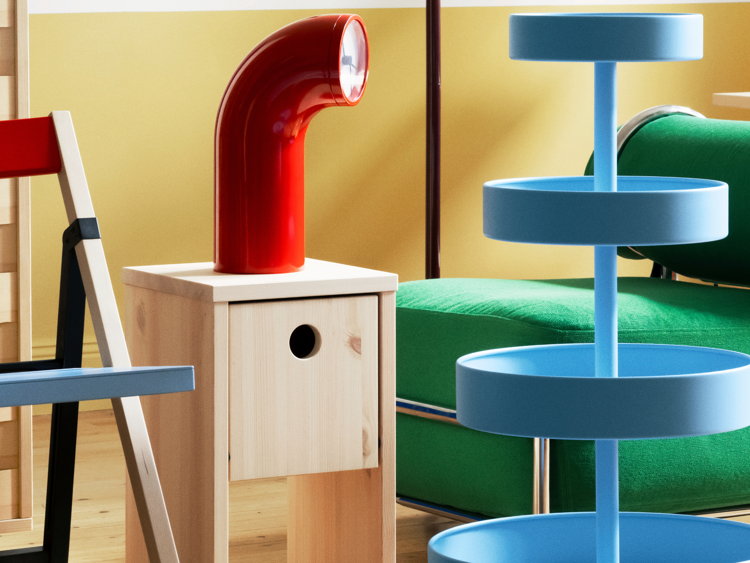 IKEA's PS Collection Is Back for 2026 — And Better Than Ever