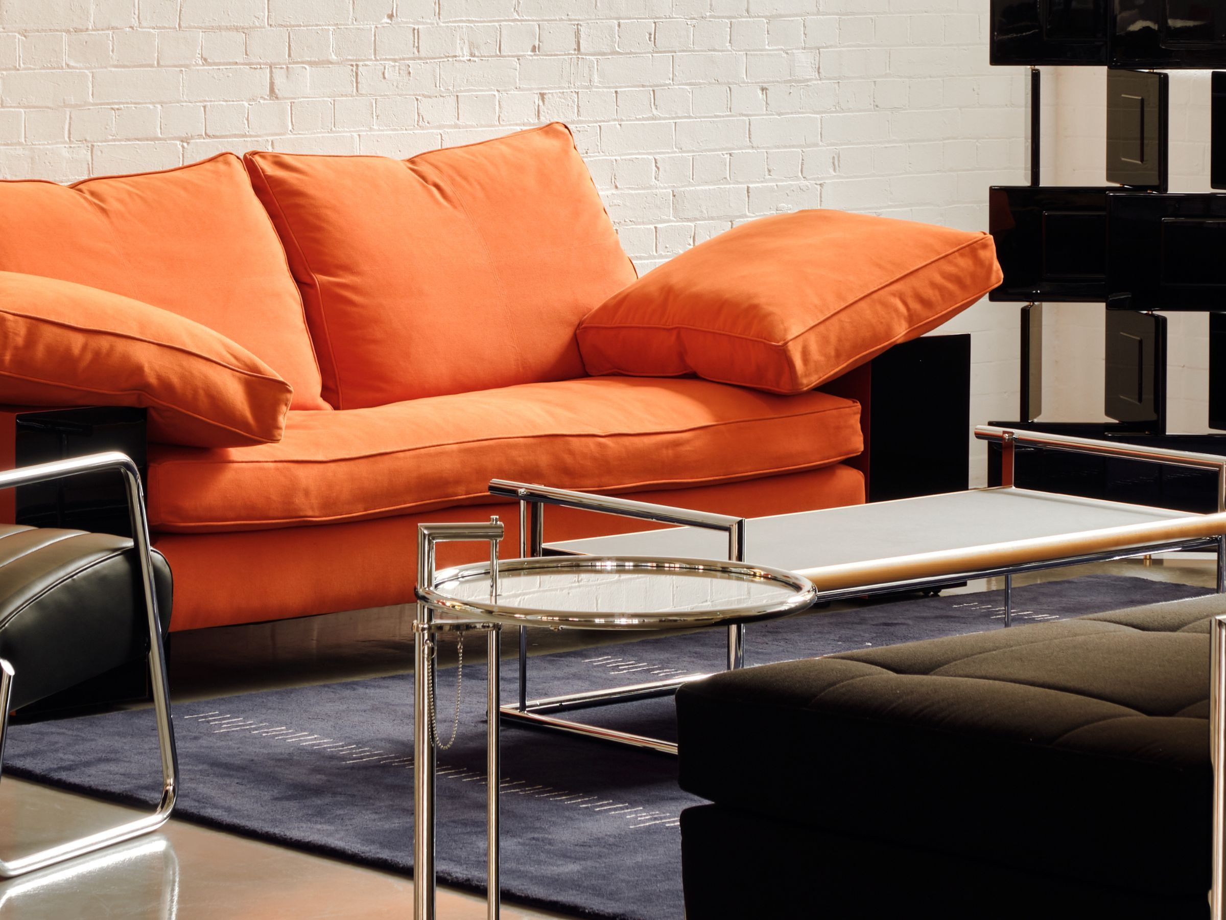 Eileen Gray, One of the Great Designers of the 20th Century