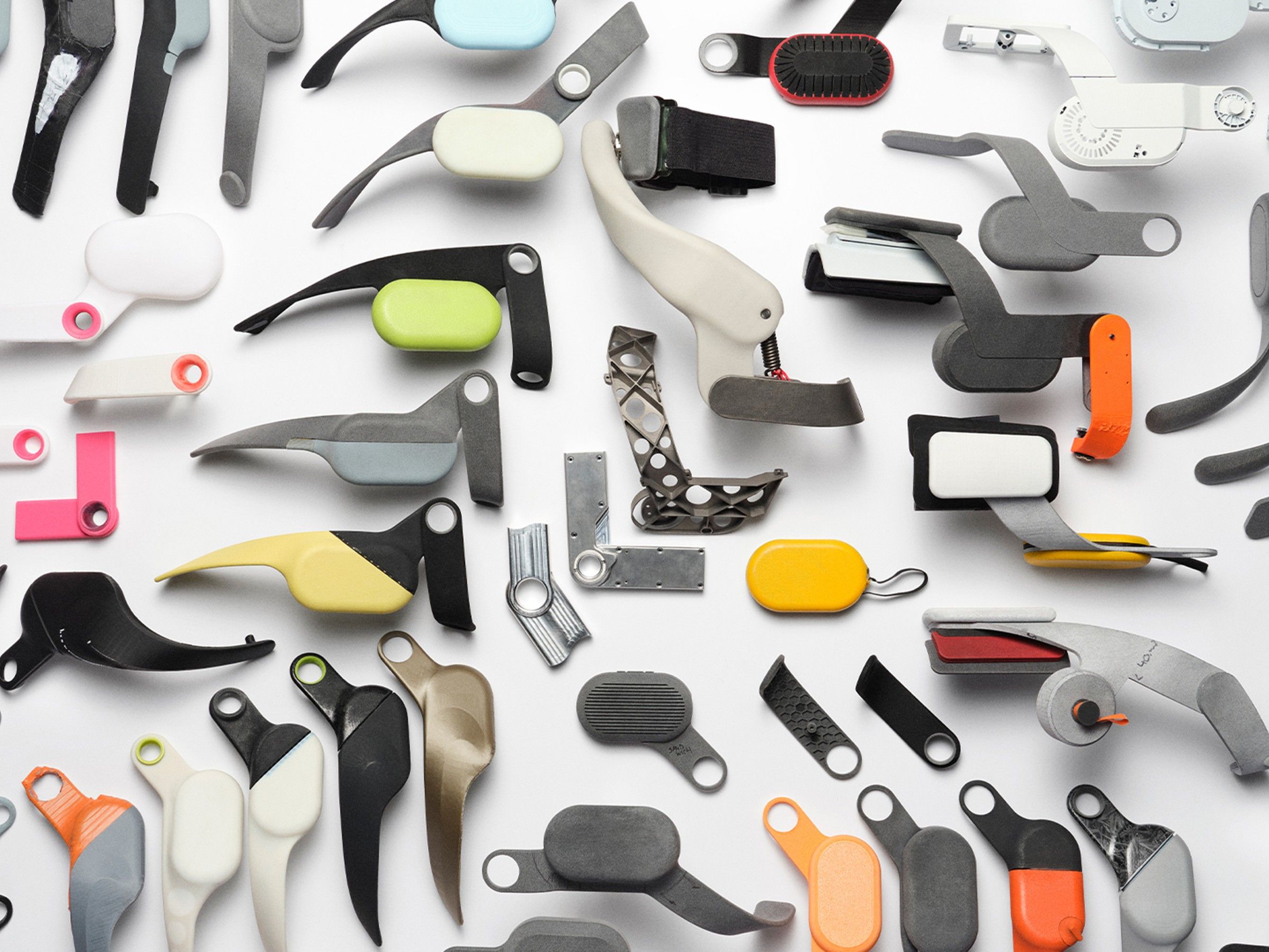 nike milestones sensory motion system