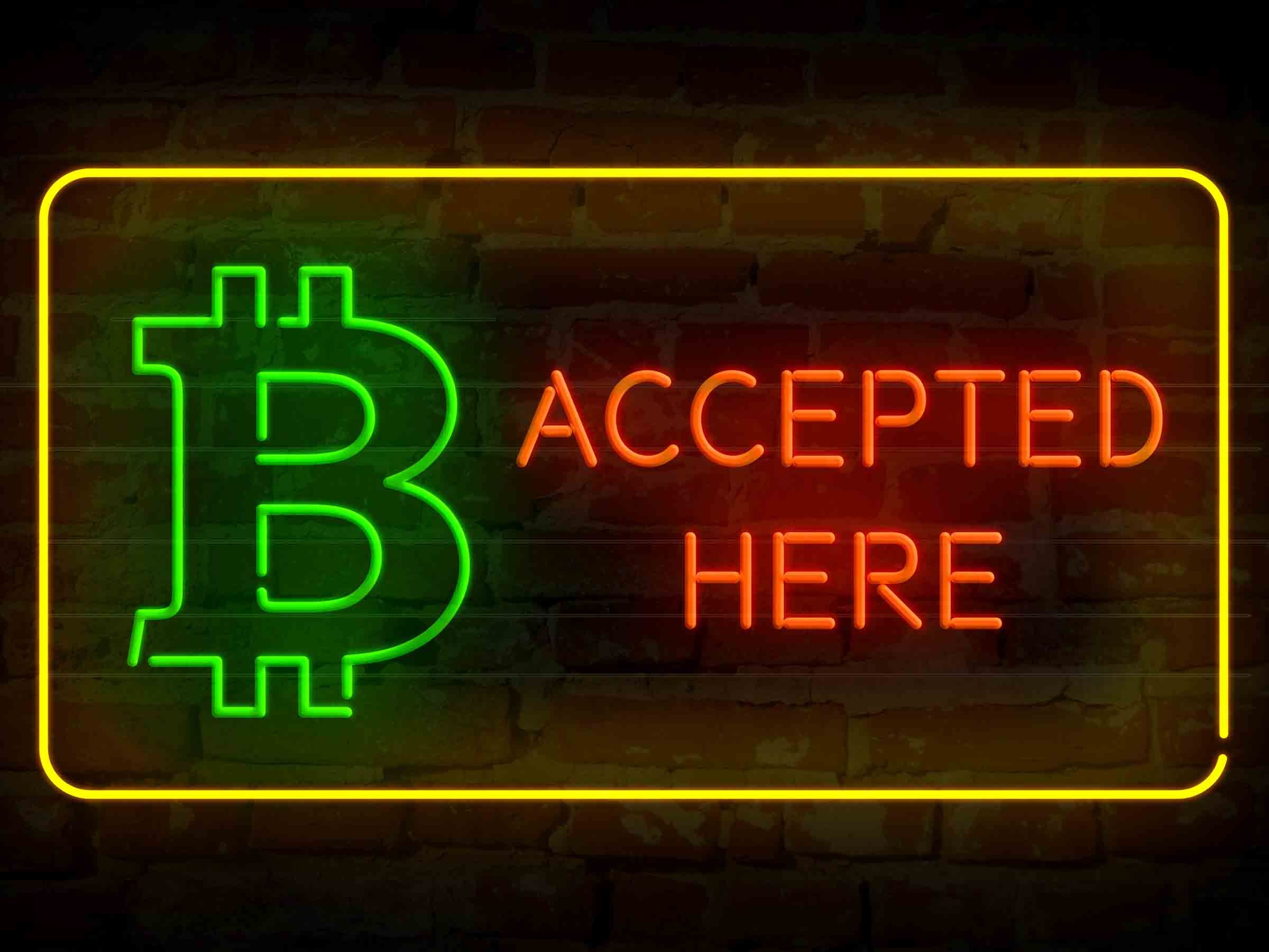 How Do I Spend My Bitcoin? (And Where?) | Kiplinger