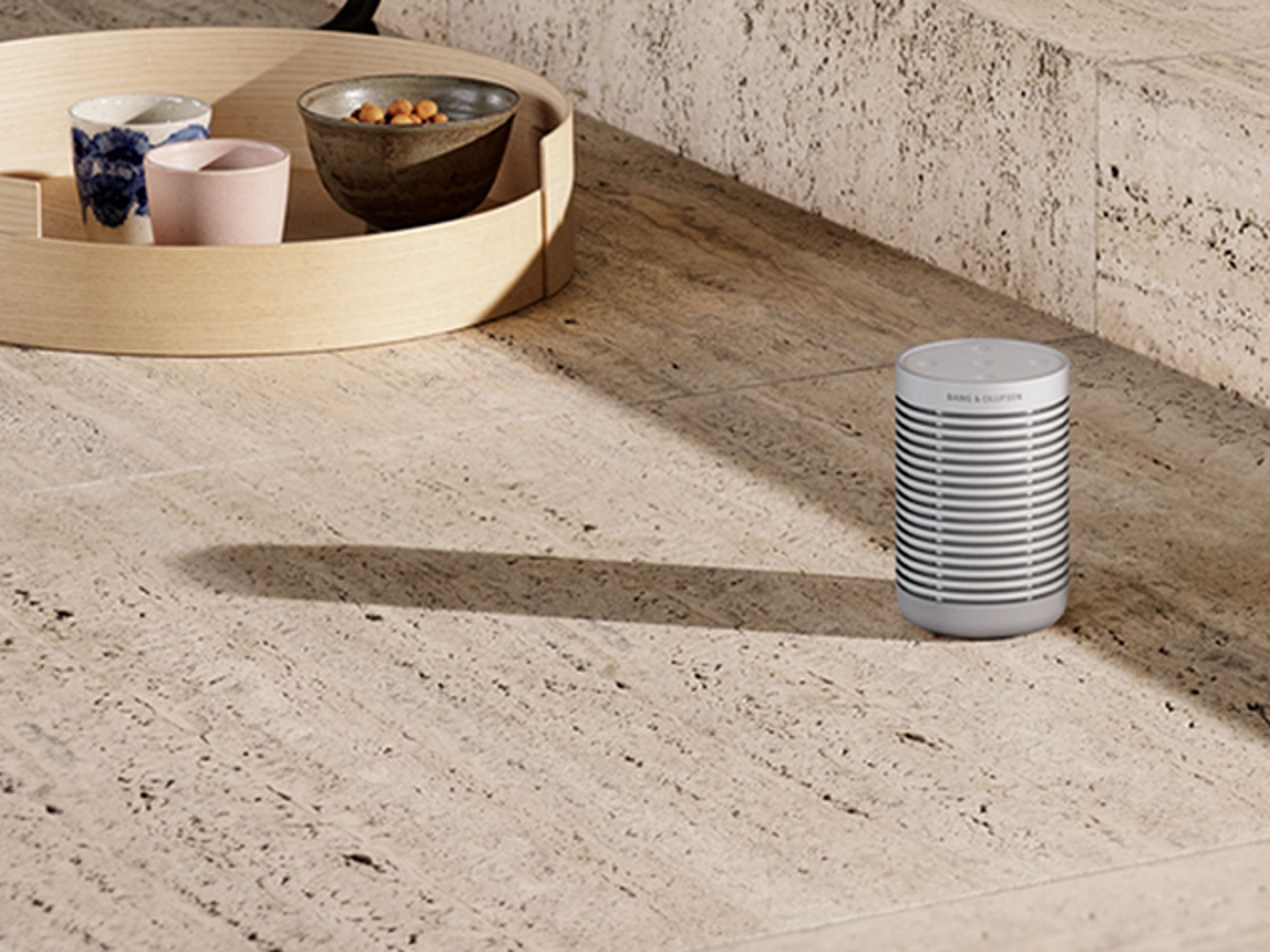 Bang & Olufsen Beosound Explore review | Livingetc