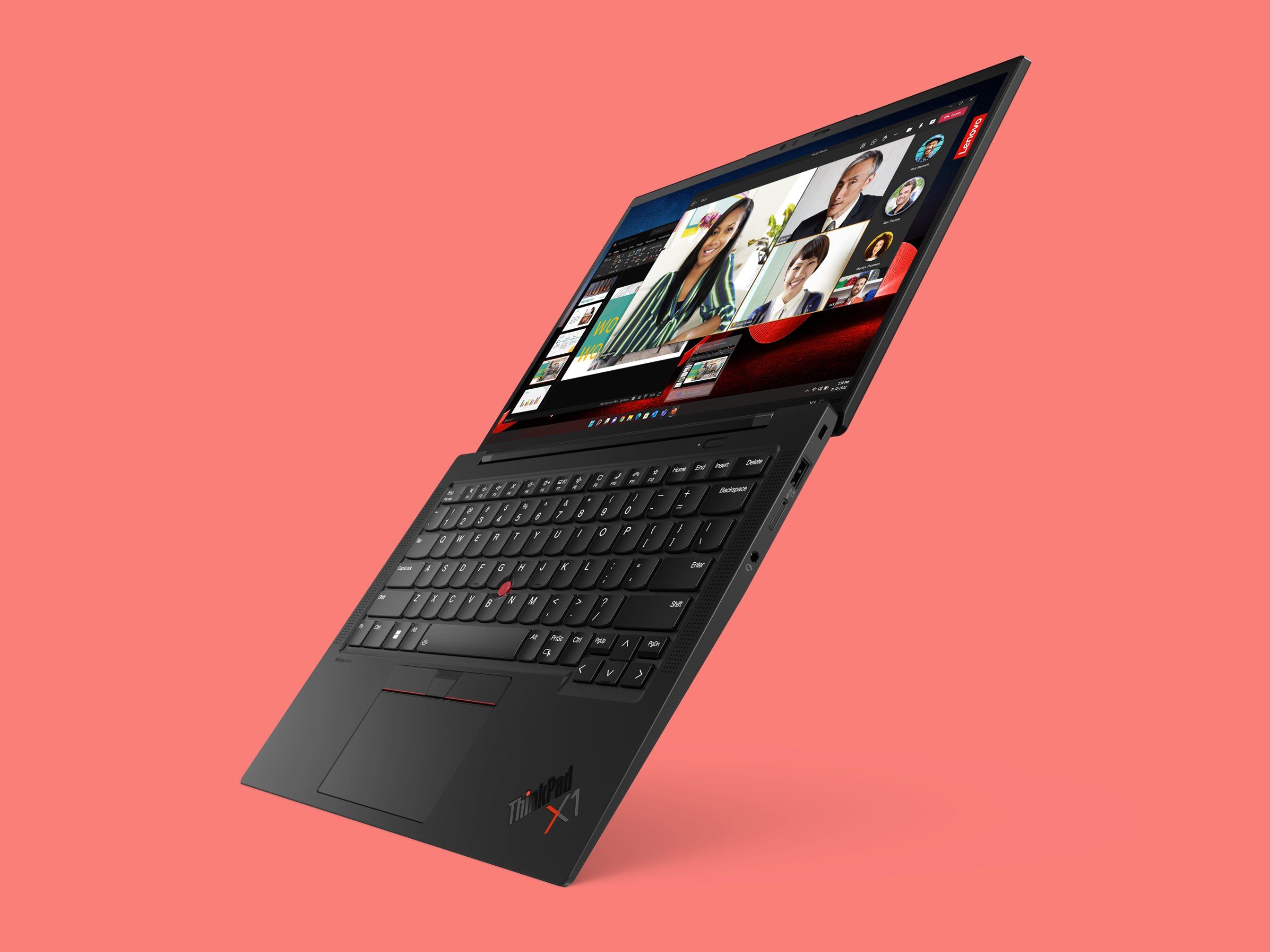 All about ThinkPad 1991-1998 ③ Historia Thinkpad oraz krótka charakterystyka produktów