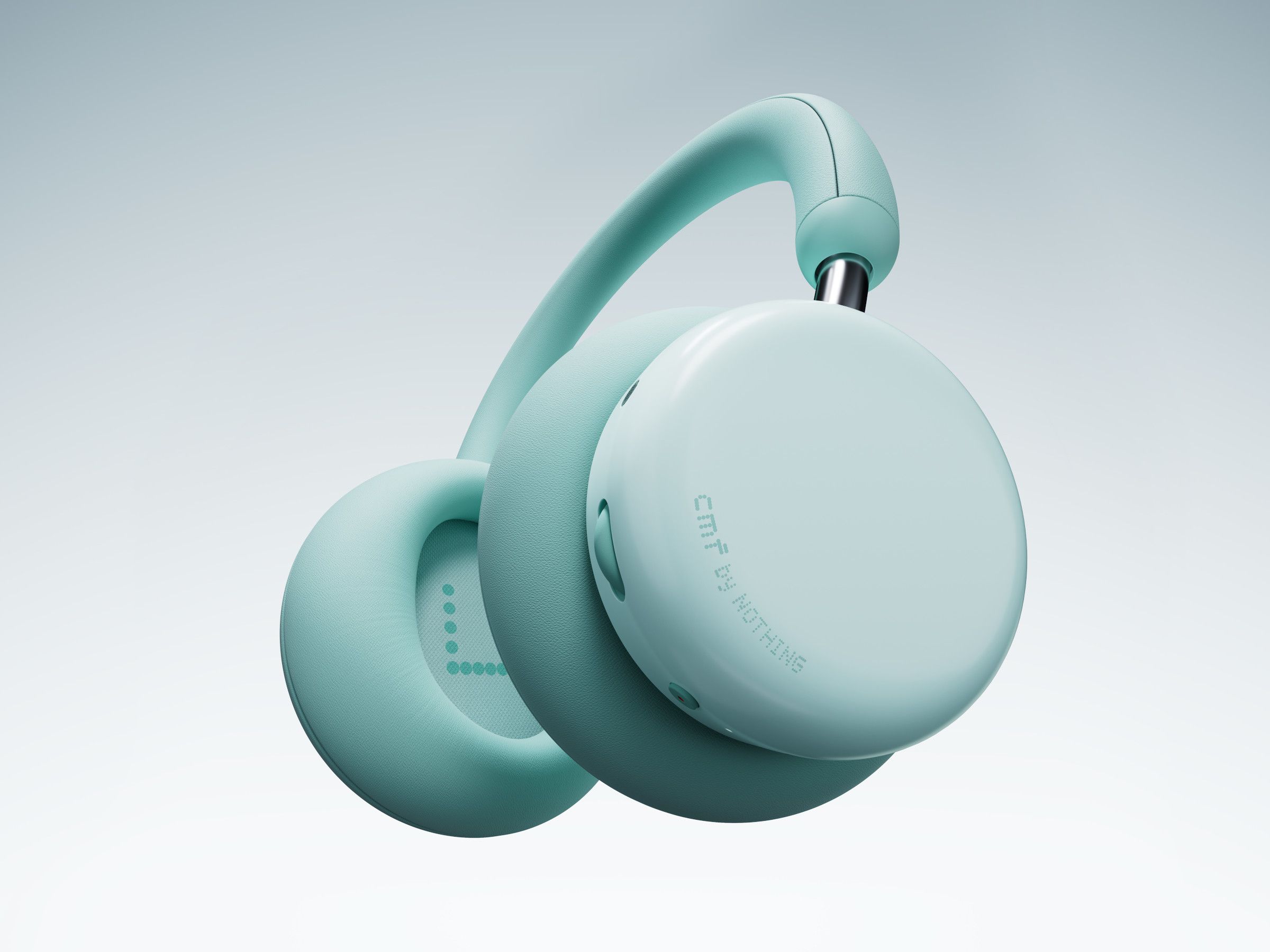 Nothing CMF Headphone Pro: a a chunky pair of feature-rich over
