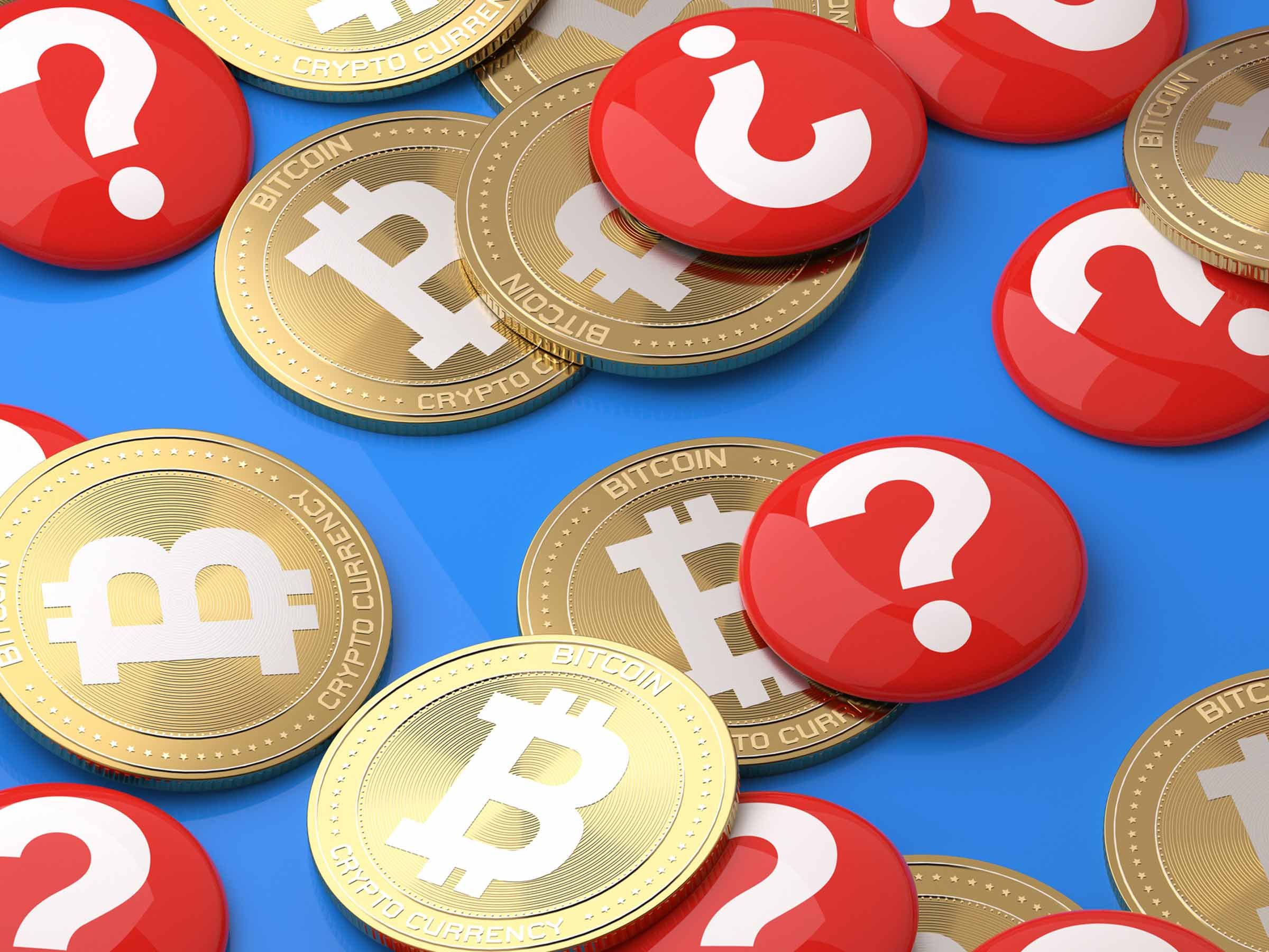 What Happens to Your Crypto Assets When You Die? | Kiplinger