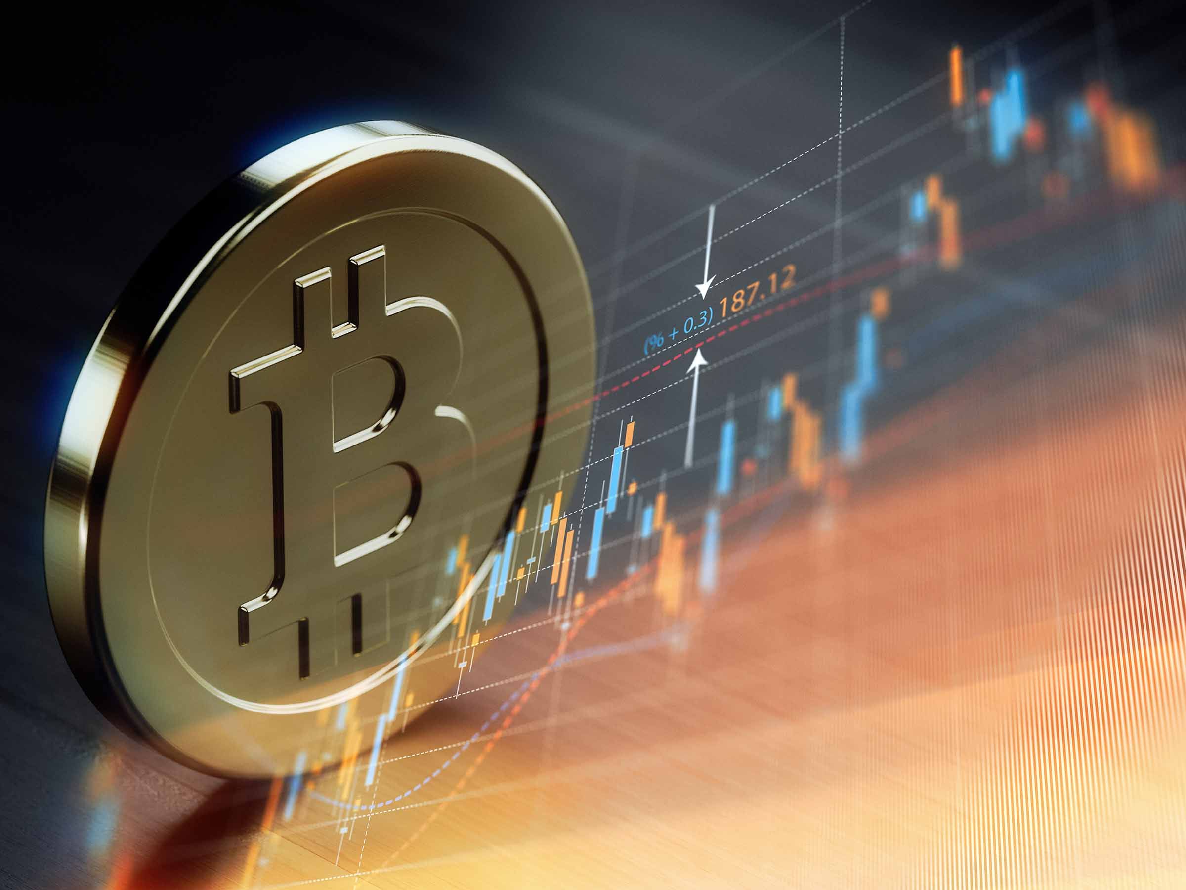 8 Top Cryptocurrency Stocks for the Next Bitcoin Boom | Kiplinger