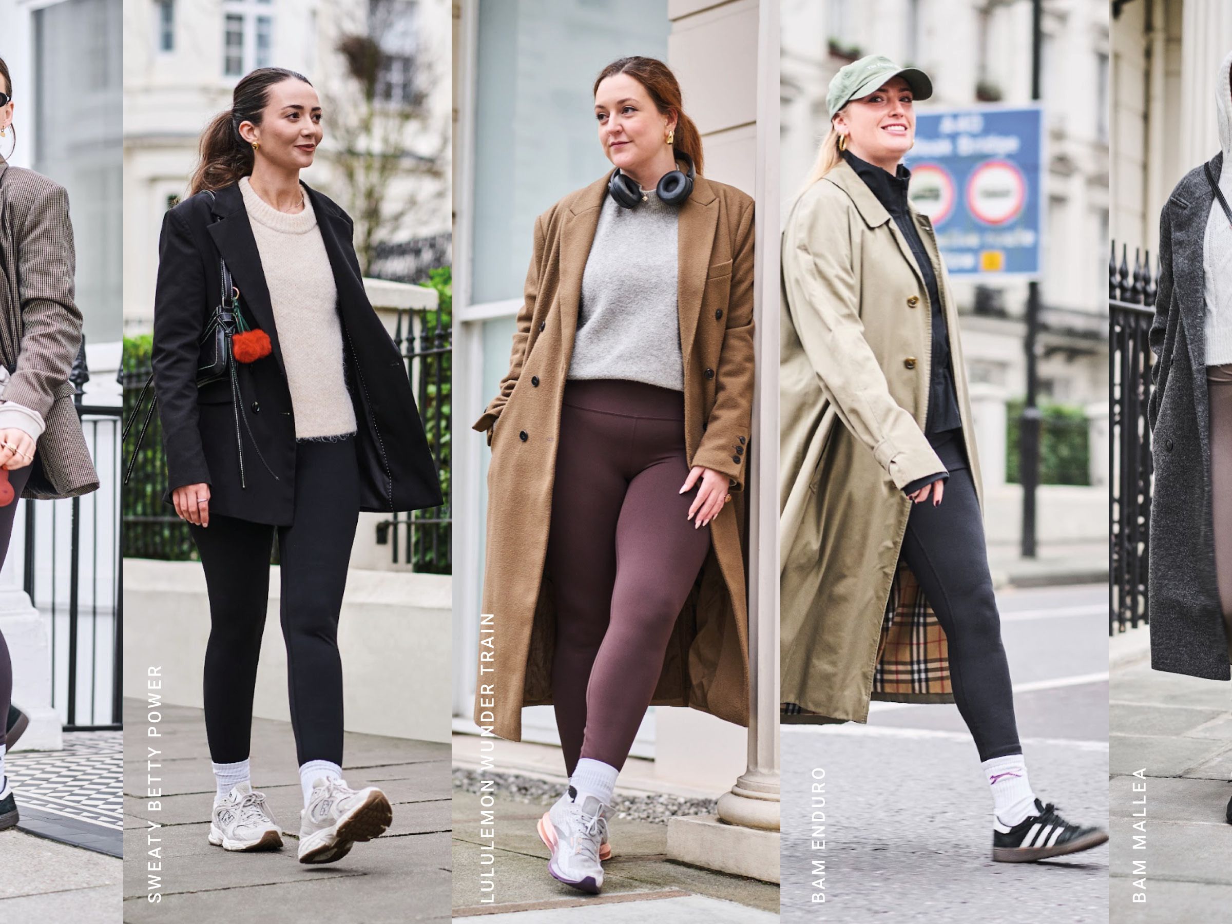 best affordable gym leggings