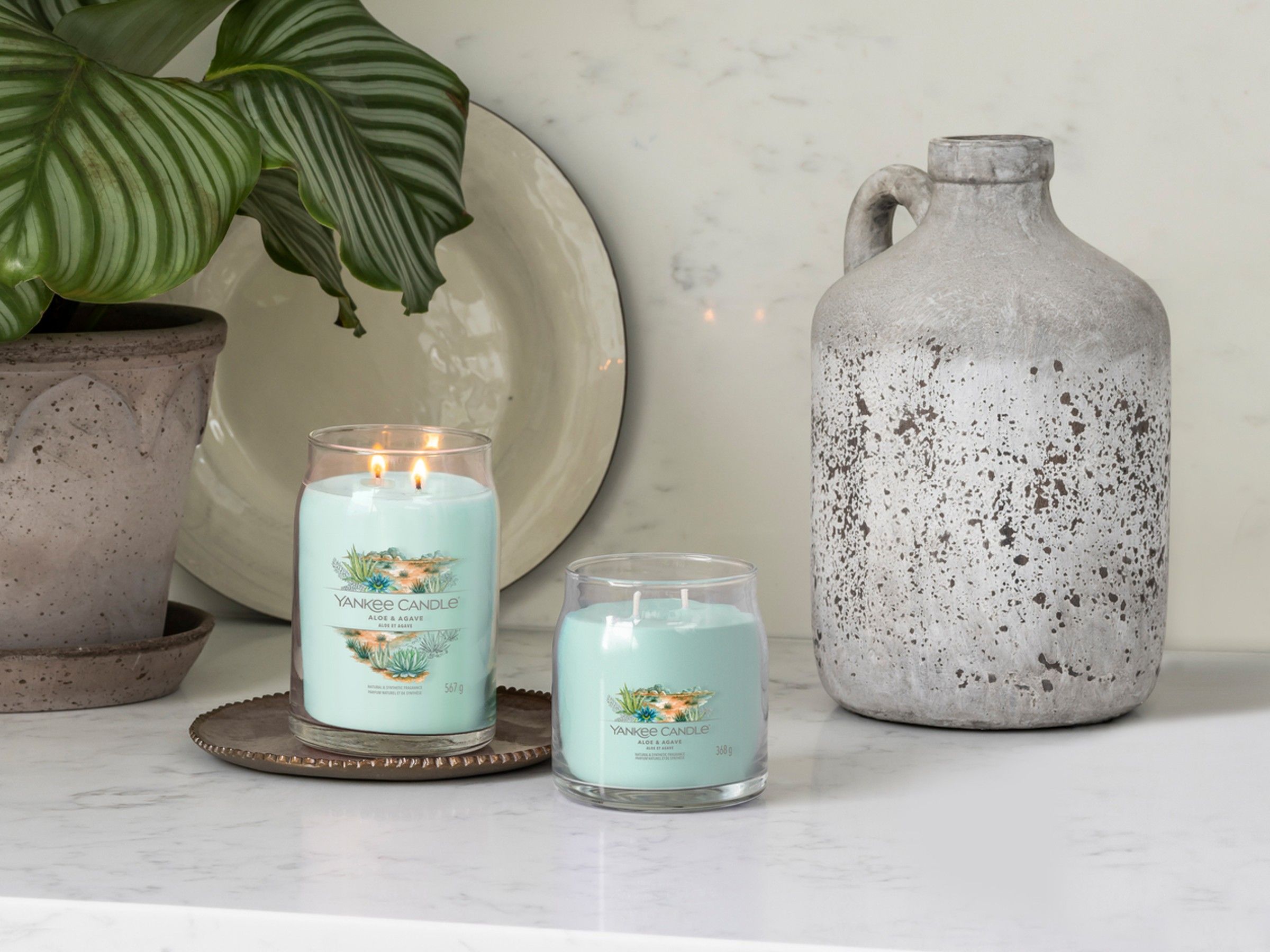 This new Yankee candle is what I'll be burning this spring | Ideal Home