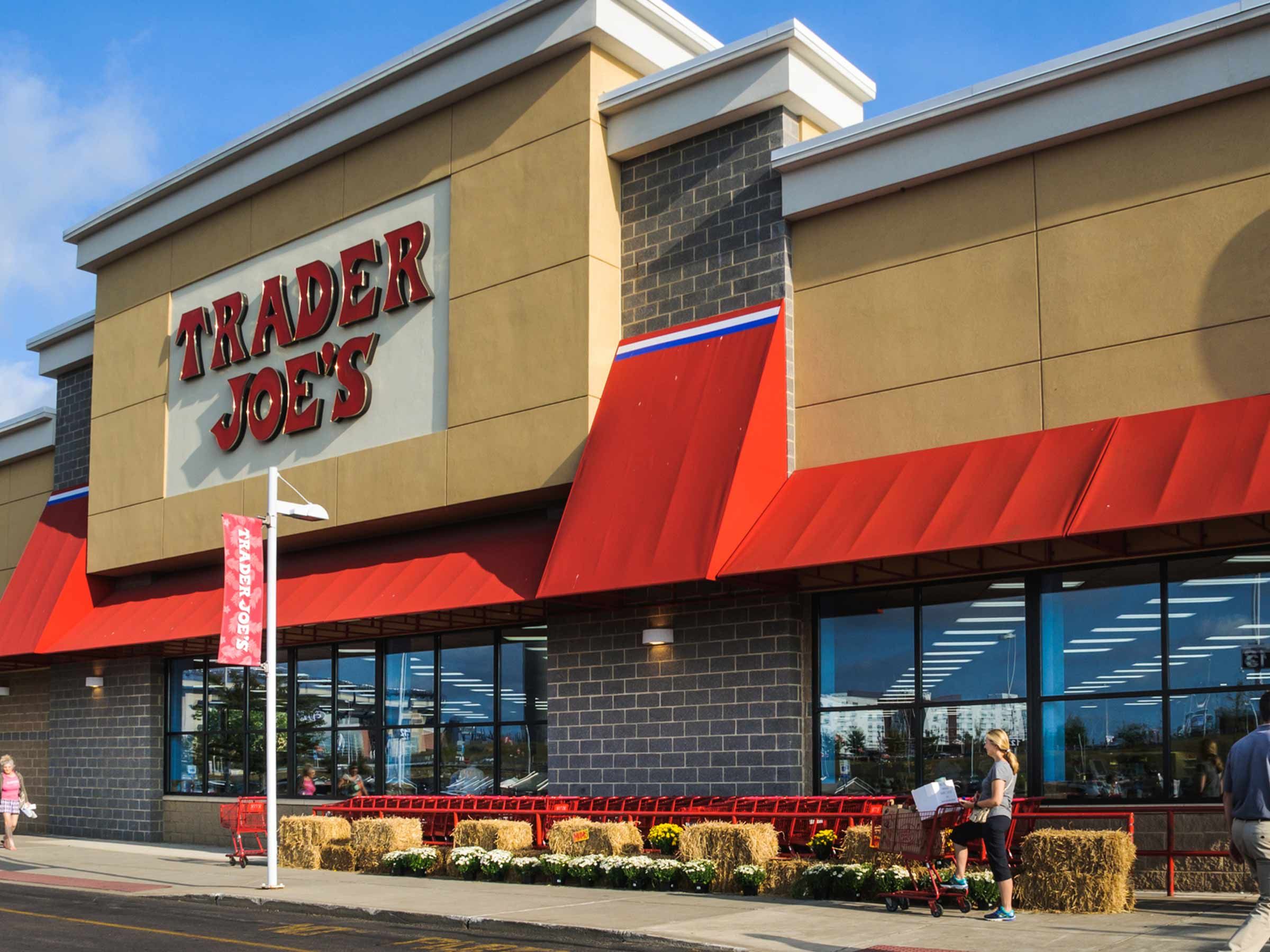 18 Things To Know Before Shopping at Trader Joe's | Kiplinger
