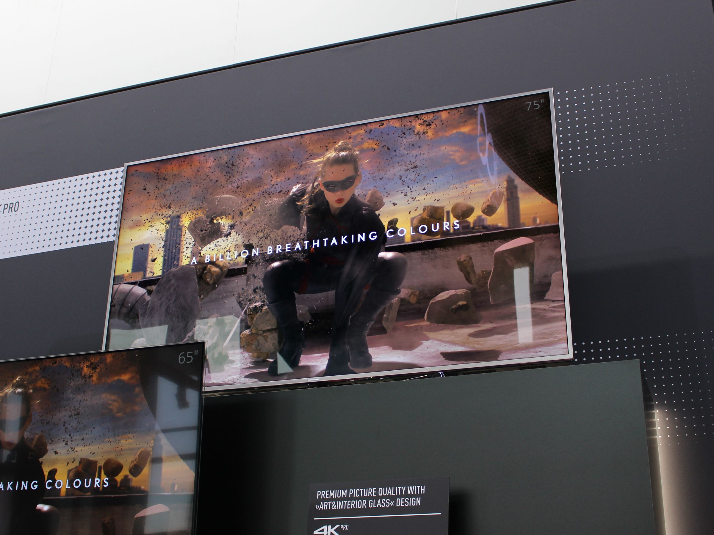【ジャンク品】Panasonic VIERA FX750 TH-49FX750 Panasonic 49型液晶テレビVIERA FX750 TH-49FX750 - メルカリ
