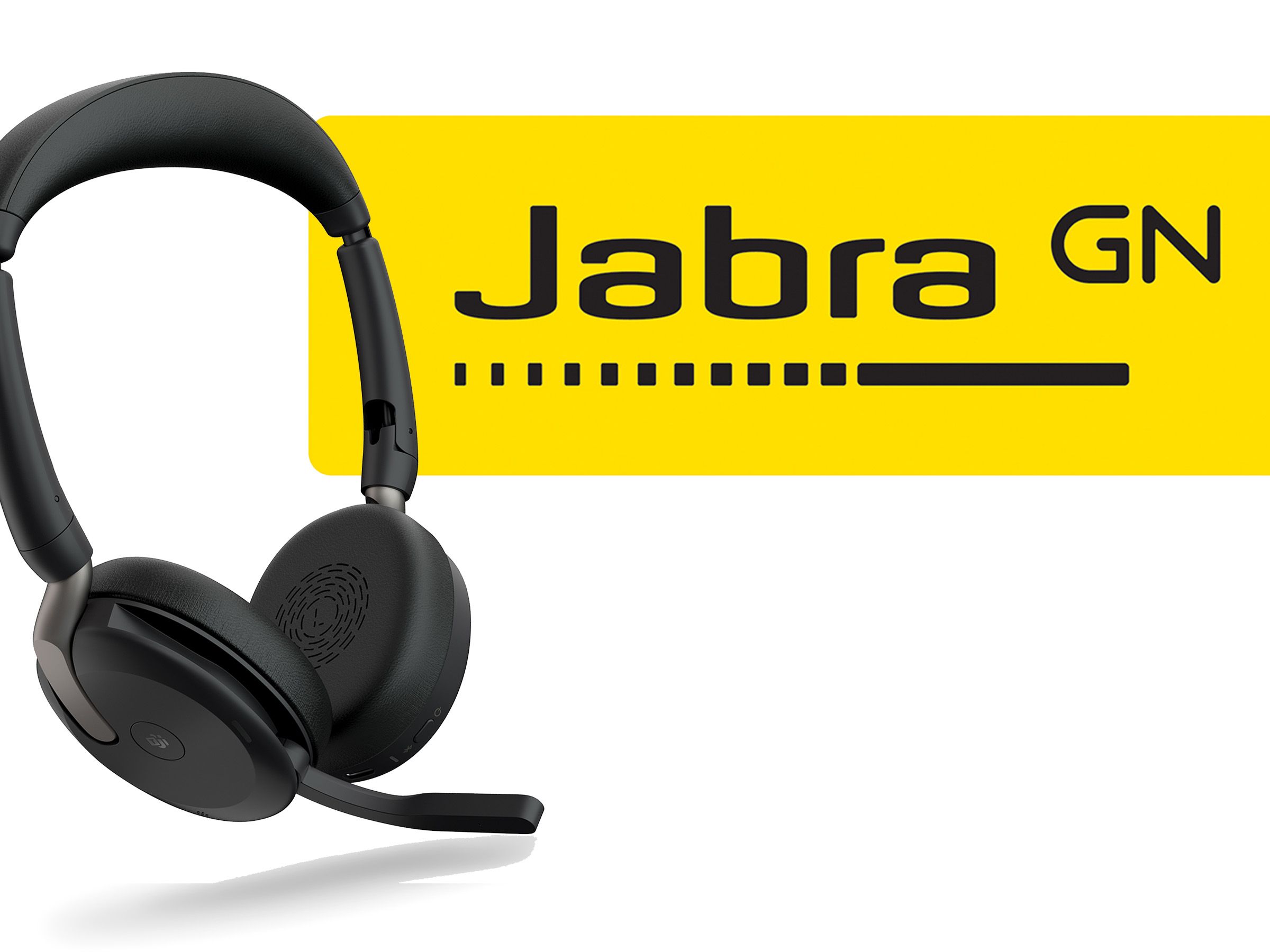 ヘッドホン Jabra EVOLVE2 65 Flex Amazon.com: Jabra Evolve2 65 Flex Wireless Stereo Headset