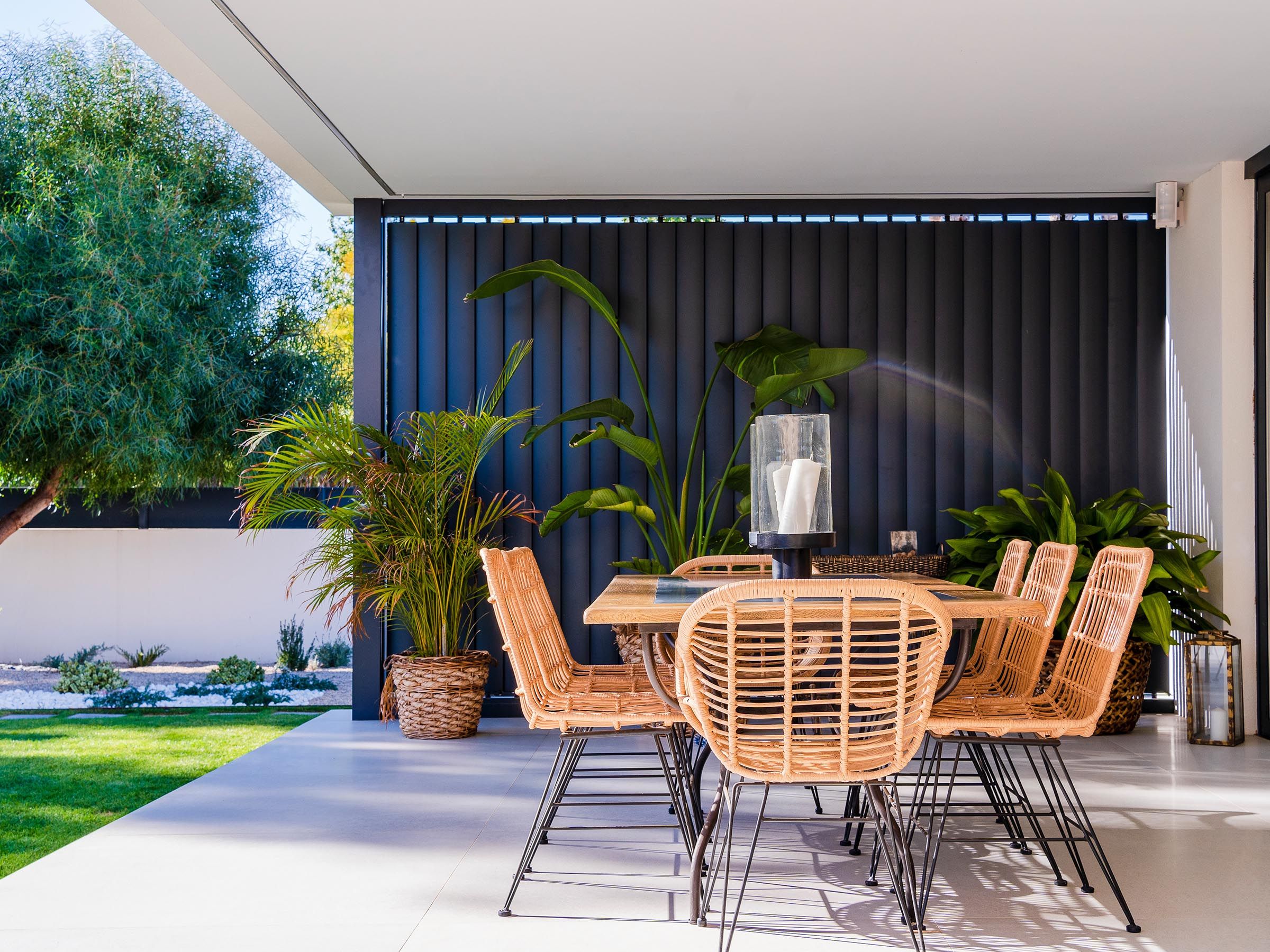 Caribbean Decorating Ideas Enclosed Patio Screened In Porch Ideas For