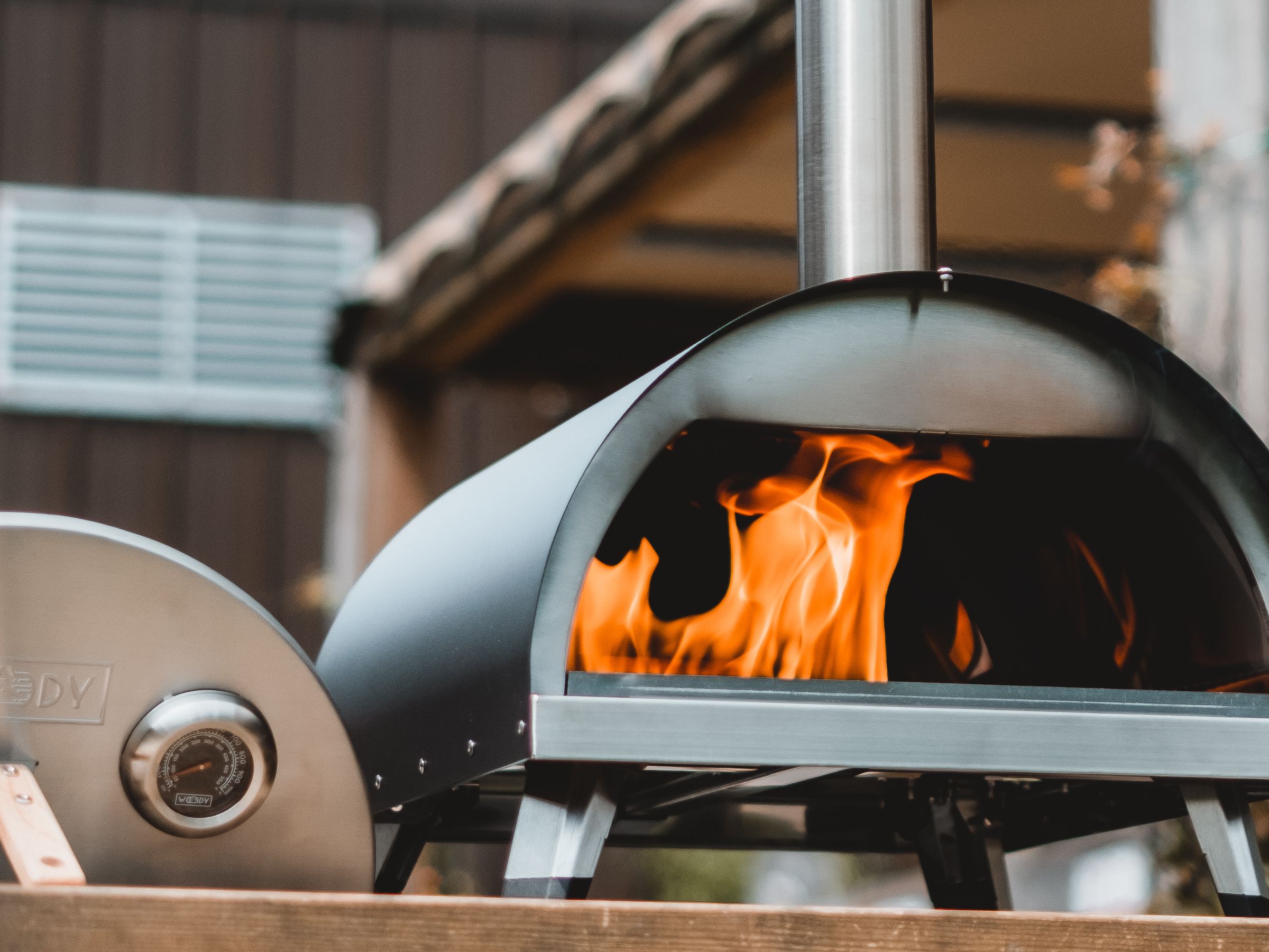 Wood Burning Cuisinart Outdoor Oven Cuisinart Pizza Oven Cuisinart