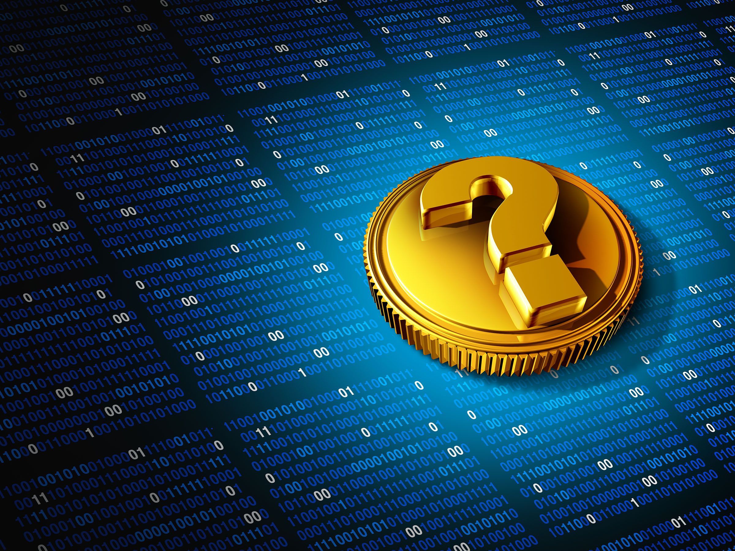 Got Crypto? The IRS Really Wants to Know | Kiplinger