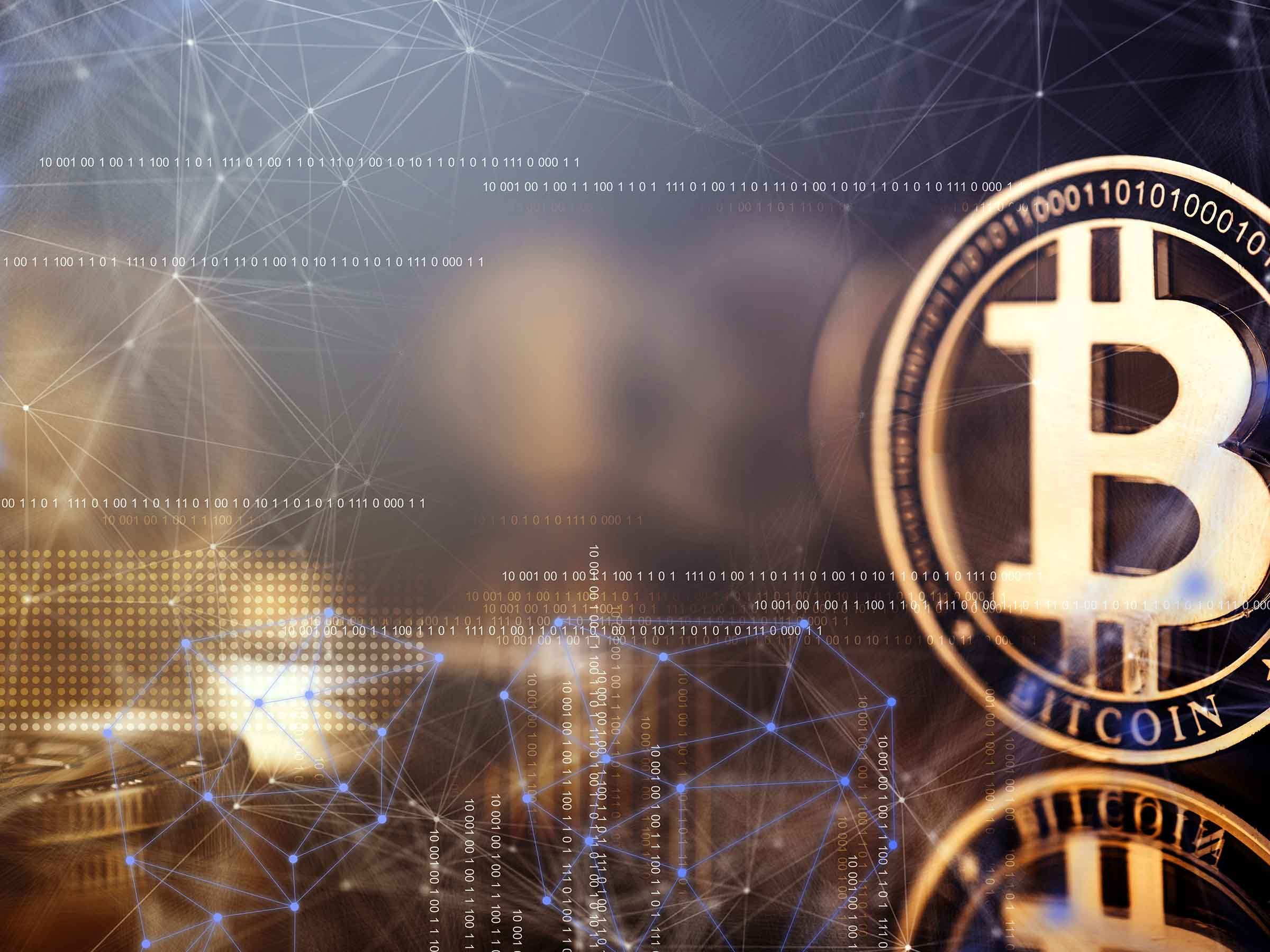 Should You Buy the ProShares Bitcoin Strategy ETF (BITO)? | Kiplinger