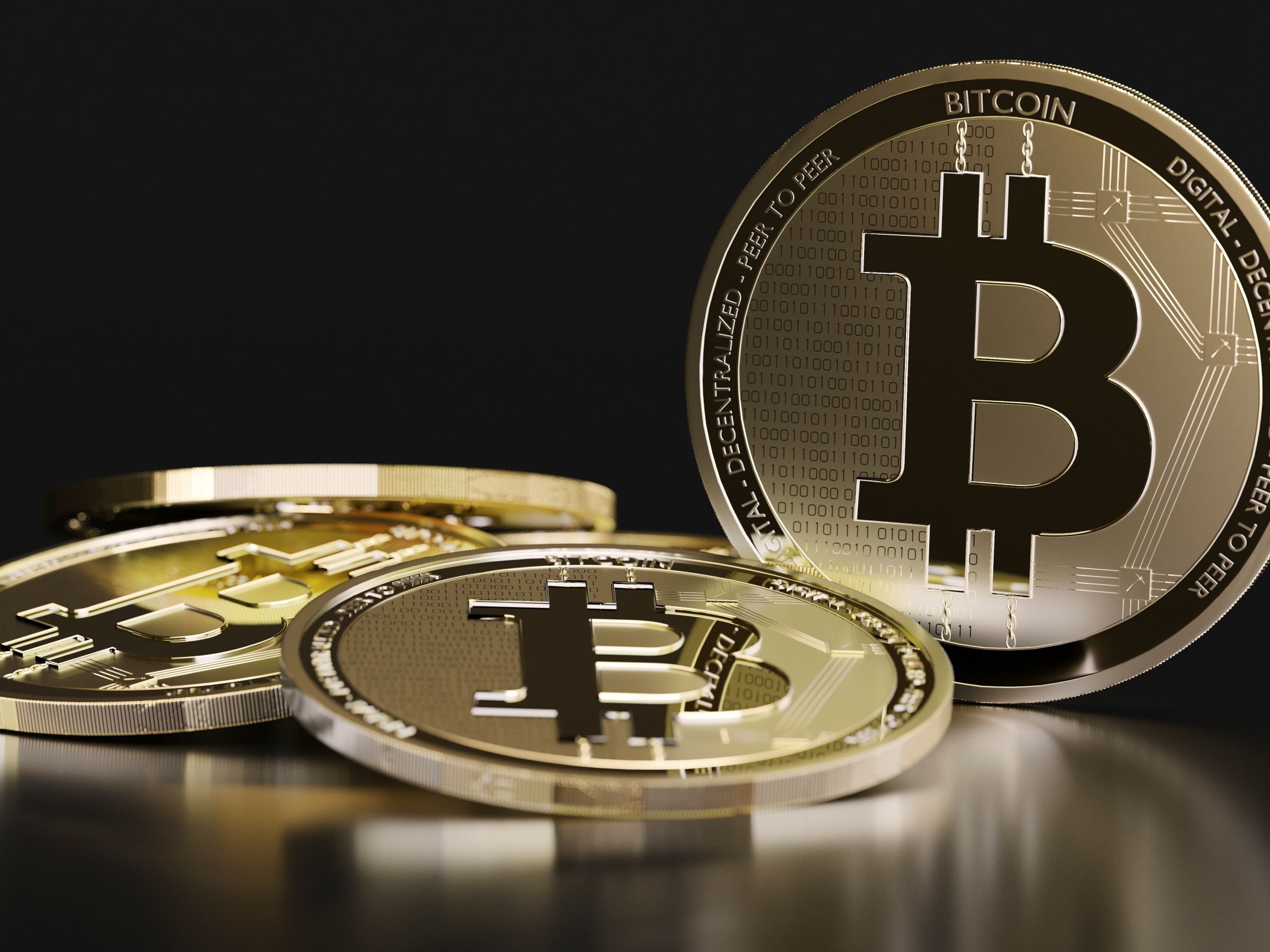 Bitcoin Mining: How Does it Work and Is It Worth It? | Kiplinger