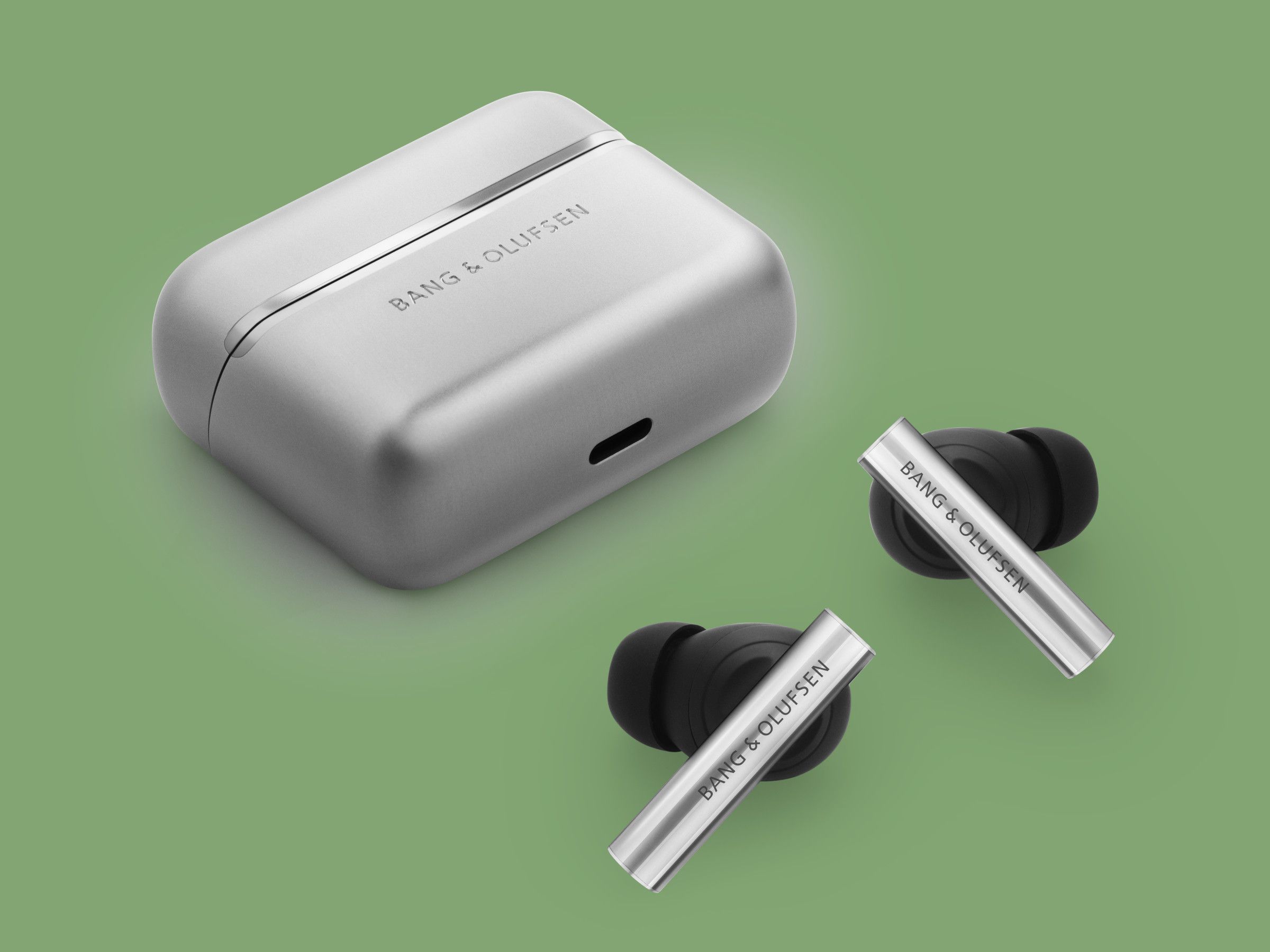 Bang & Olufsen Beo Grace earbuds: high art for the ears | Wallpaper*