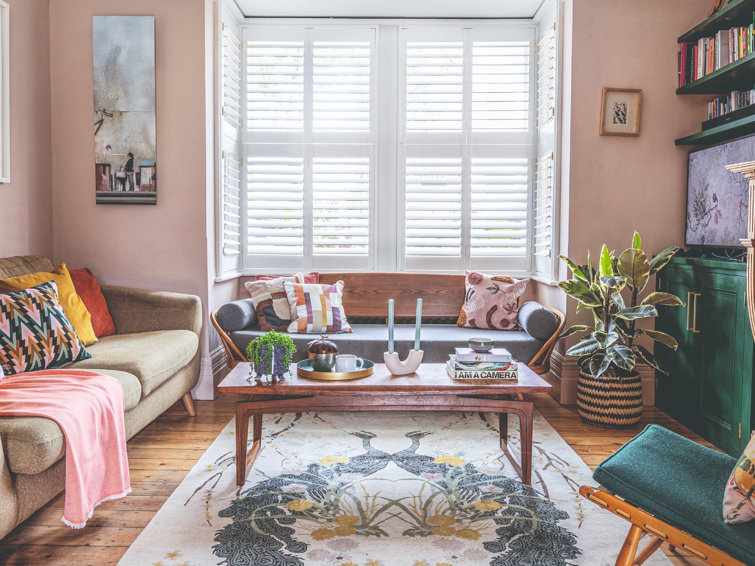 Pink Living Room Nice Sulking Room Pink Living Room How To Design A