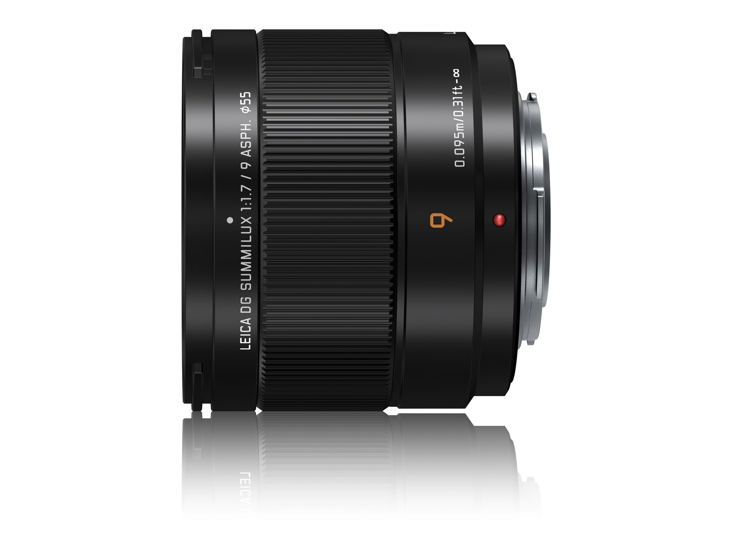 Panasonic launches the LEICA DG SUMMILUX 9mm F1.7 and I want one