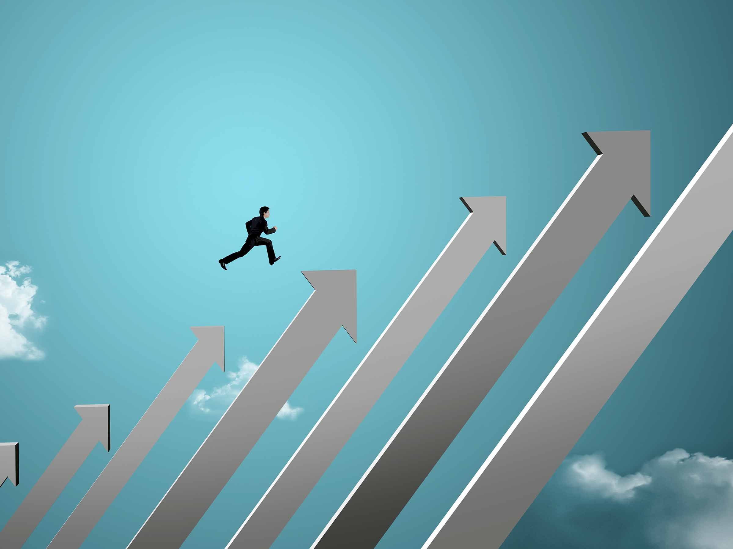 Stock Market Today: Tech Stocks Lead Relief Rally | Kiplinger