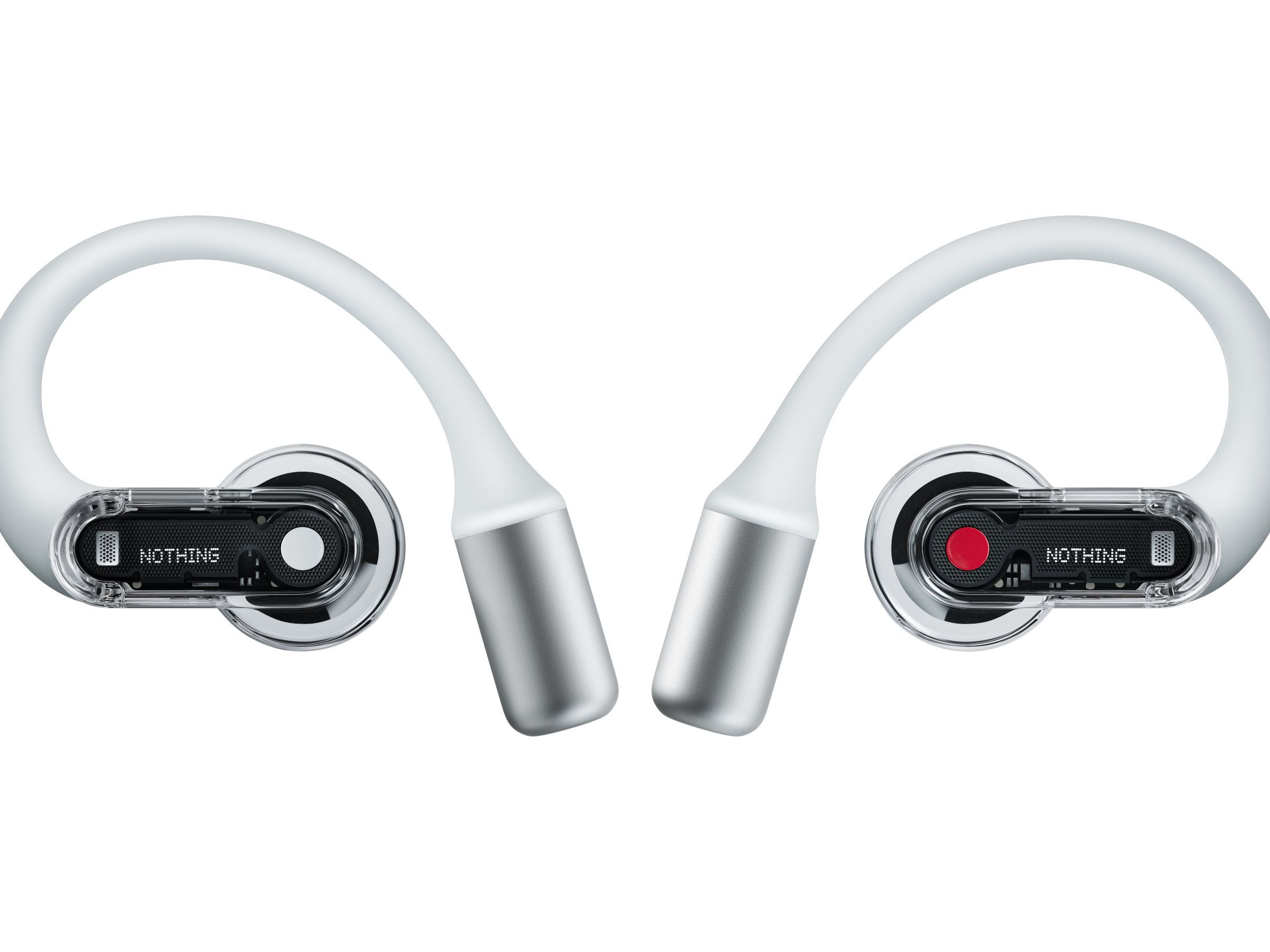 新品未開封品 nothing ear white Nothing Nothing Ear White(2024年最新モデル)(国内正規品