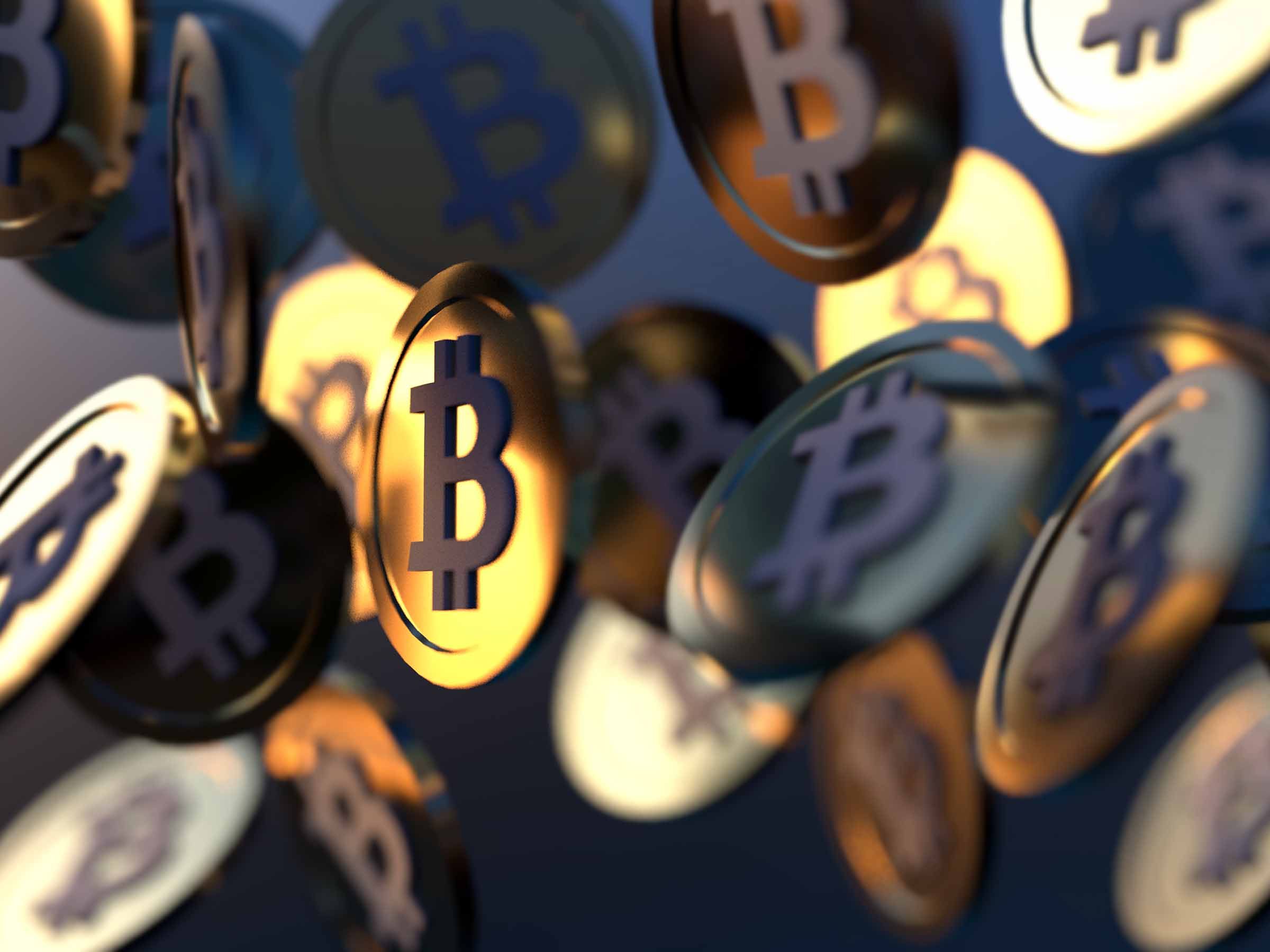 New Ways to Invest in Bitcoin | Kiplinger