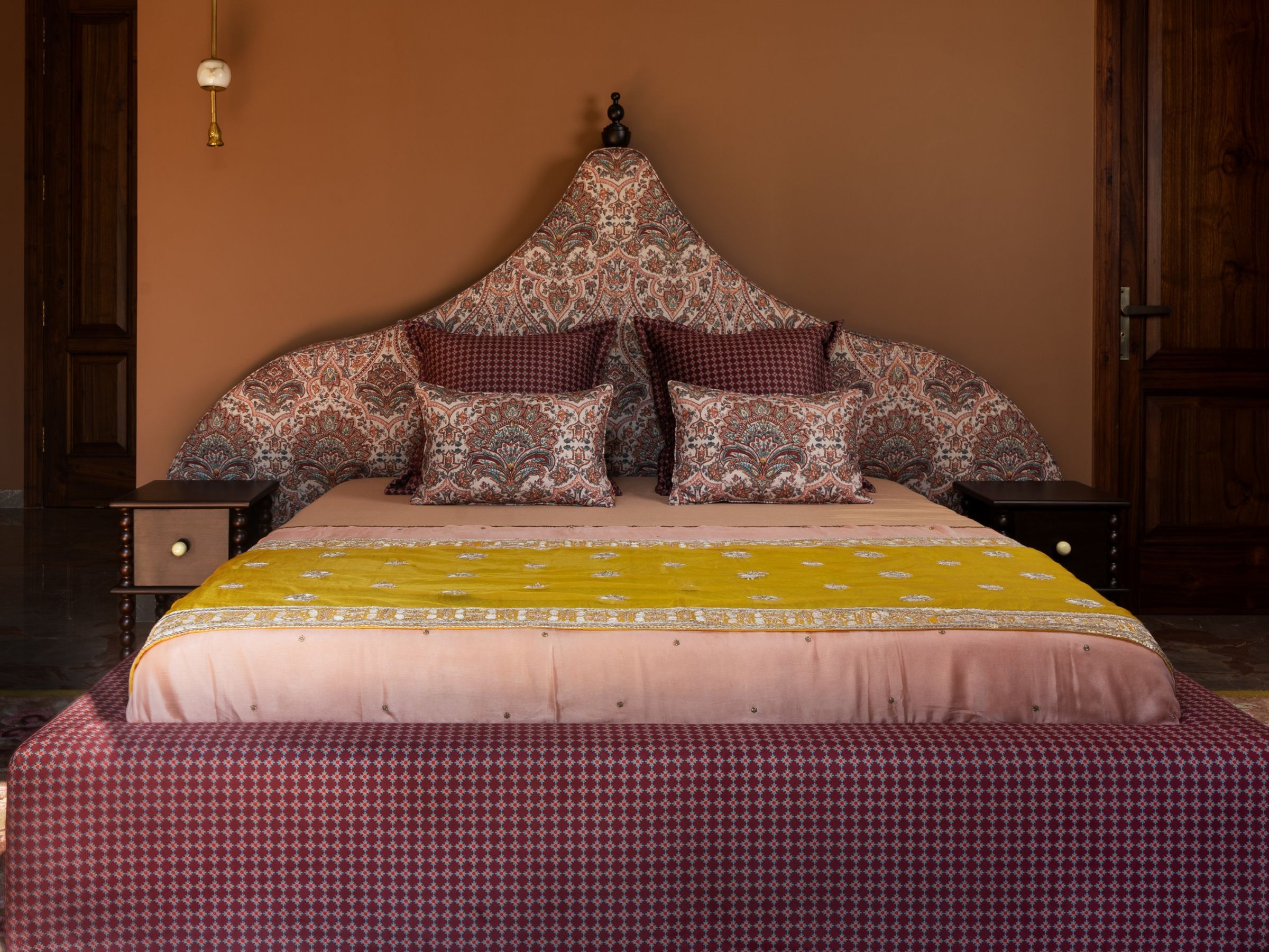 how to dress a bed like a designer The Lazy Girl's Guide Making Cozy Craving Some Creativity How to Layer and Style
