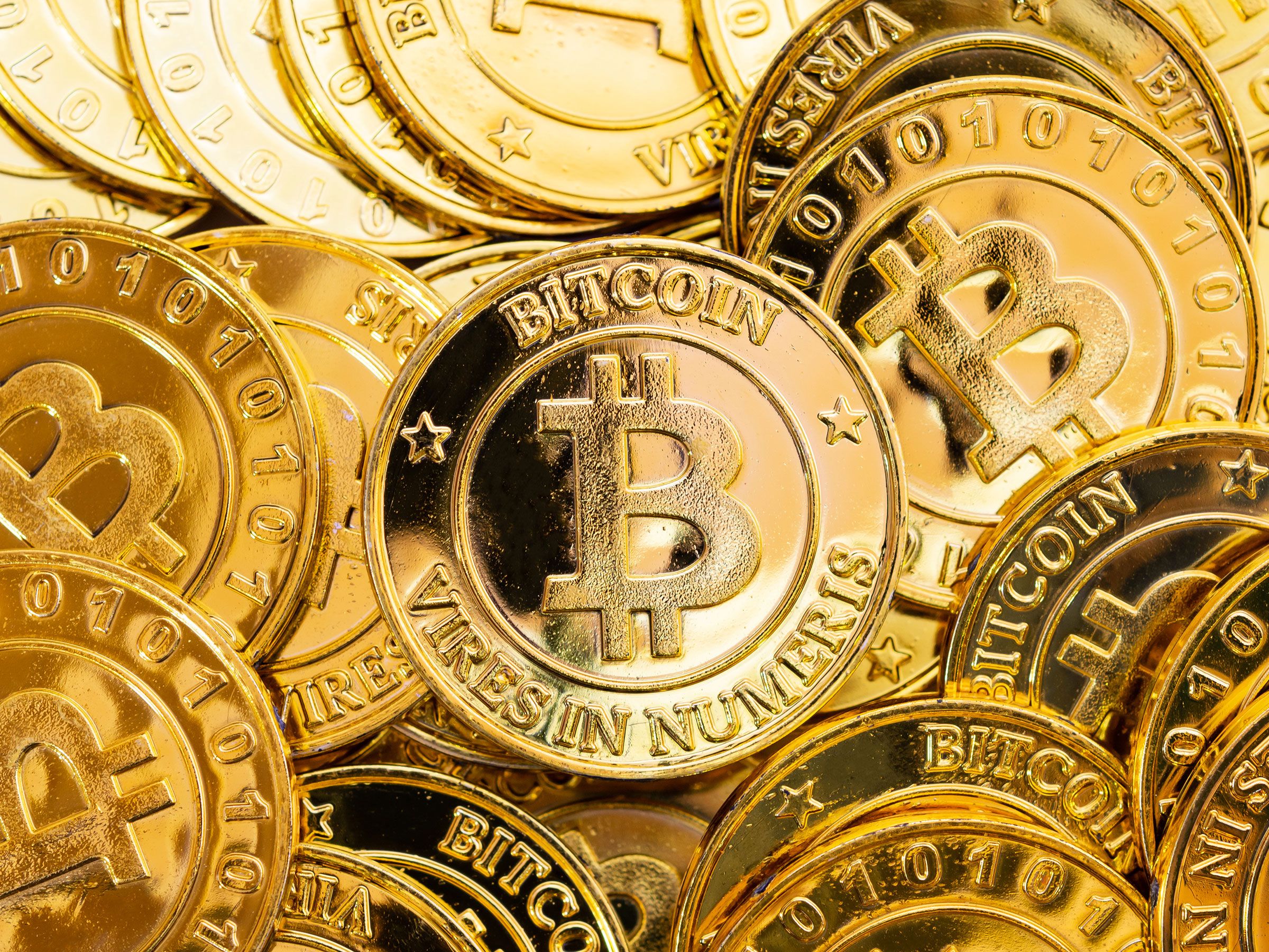How Bitcoin ETFs are Performing So Far | Kiplinger