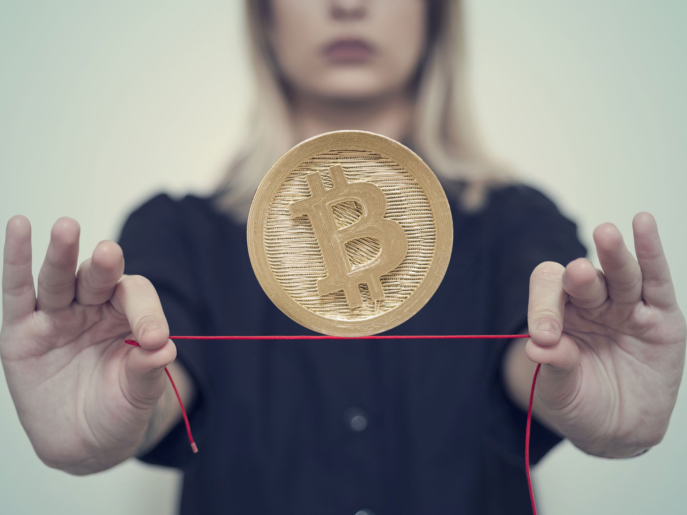 How Much Bitcoin Should I Own? A Mathematical Answer | Kiplinger