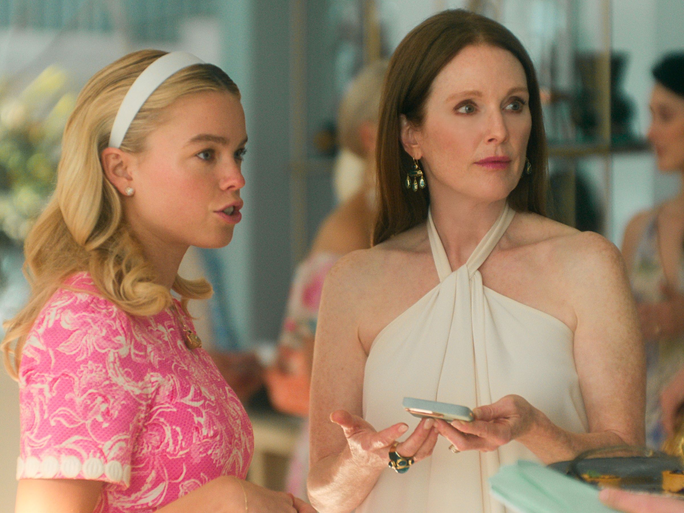 The ending of Sirens on Netflix made zero sense to me | What to Watch