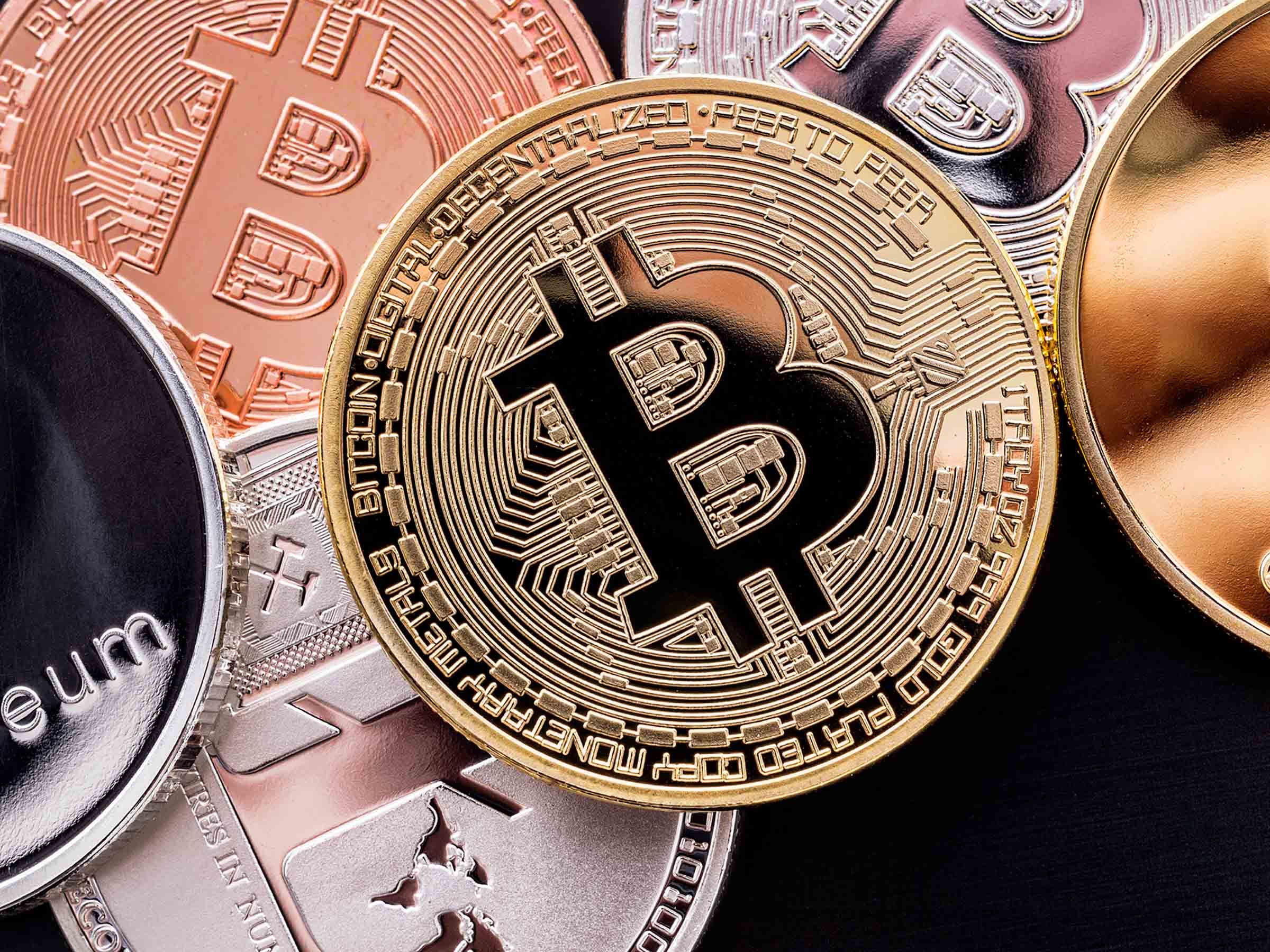 How the Infrastructure Bill Could Change Crypto | Kiplinger