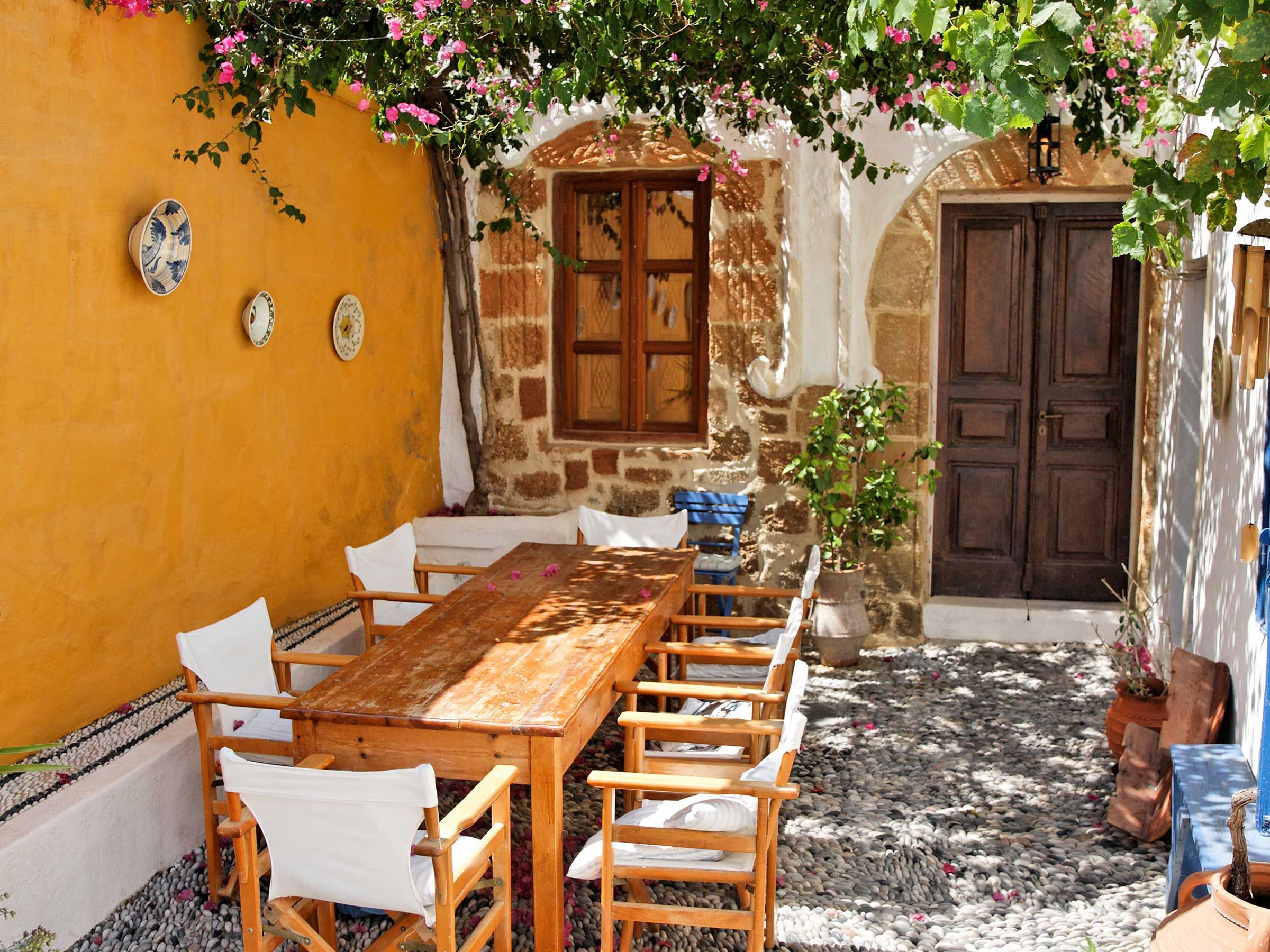 25 Ancient Garden Ideas Ancient Ancientgarden Garden Greek Garden Photo Inspiration