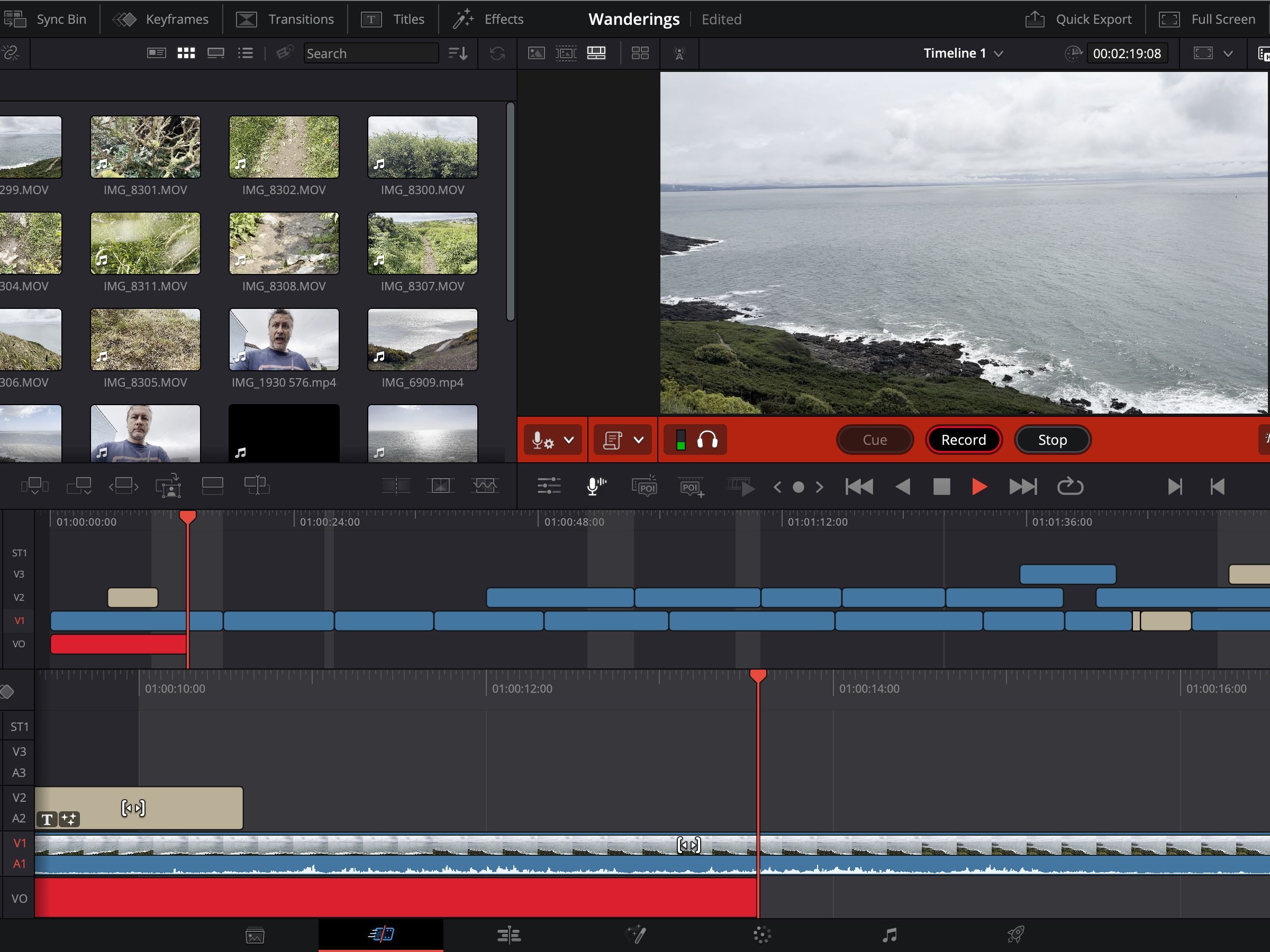 DaVinci Resolve 20 (2025) review | TechRadar