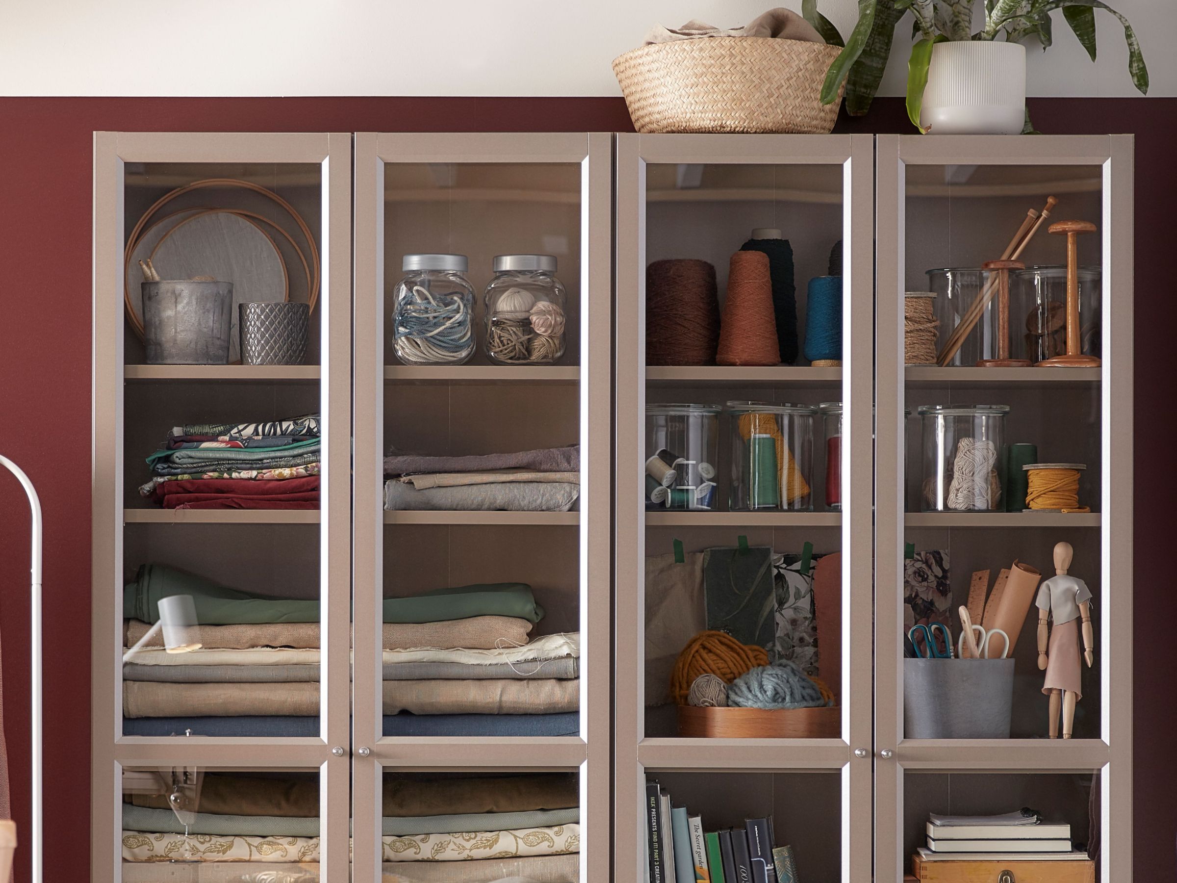 IKEA announces new lower price for the iconic BILLY bookcase | Ideal Home