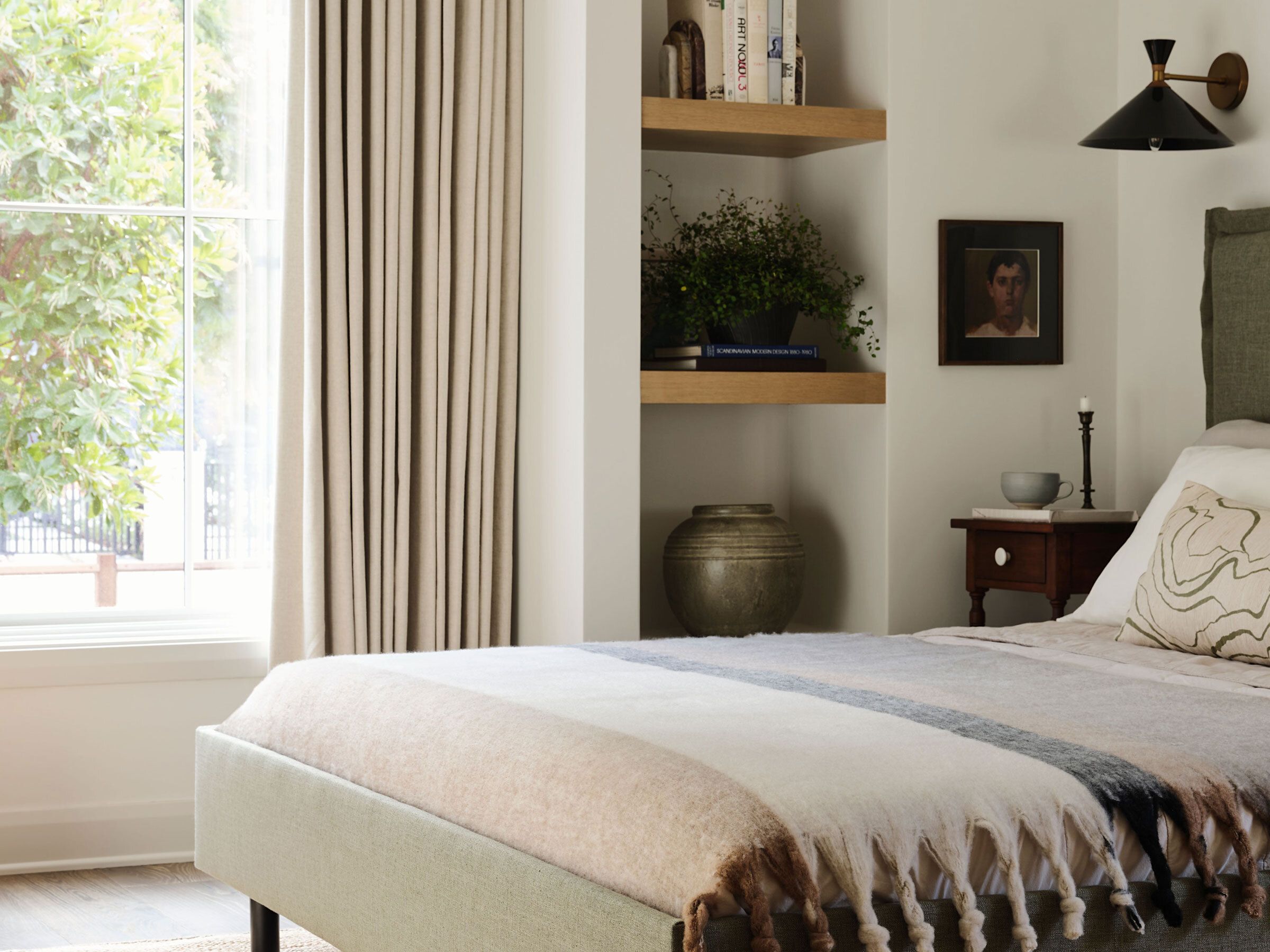 Creative Shelving Ideas Bedrooms Bedroom Storage Ideas For A