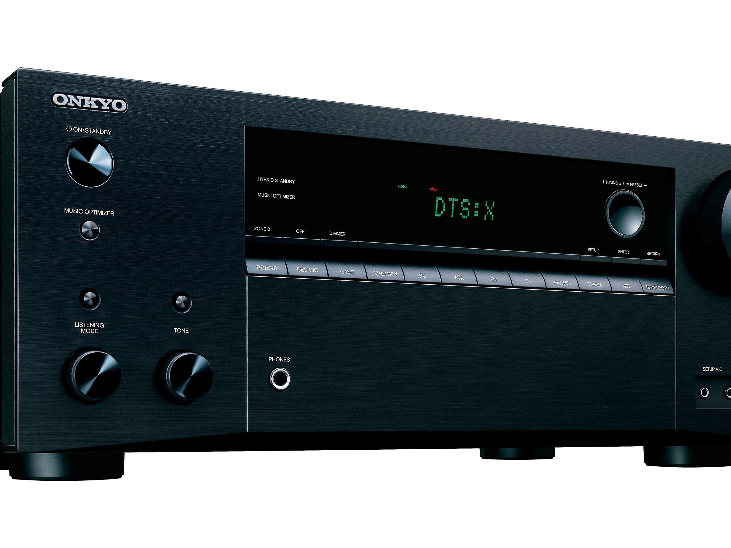 Onkyo TX-NR676 review | TechRadar