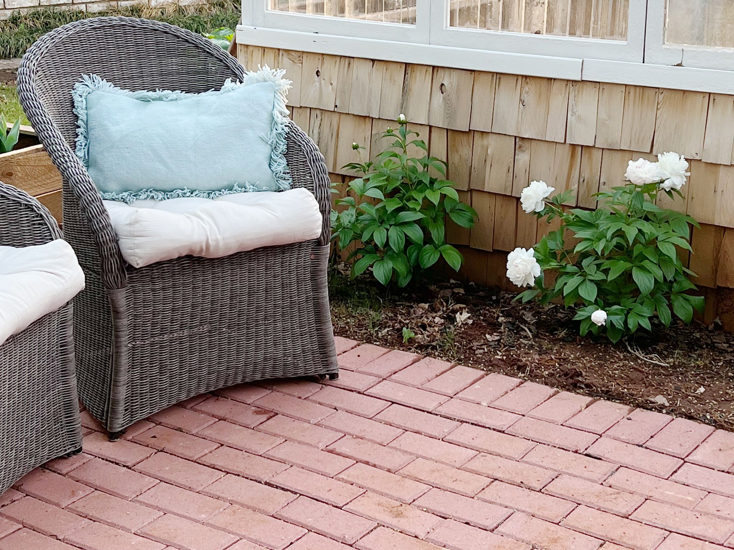 How To Lay Brick Paver Patio