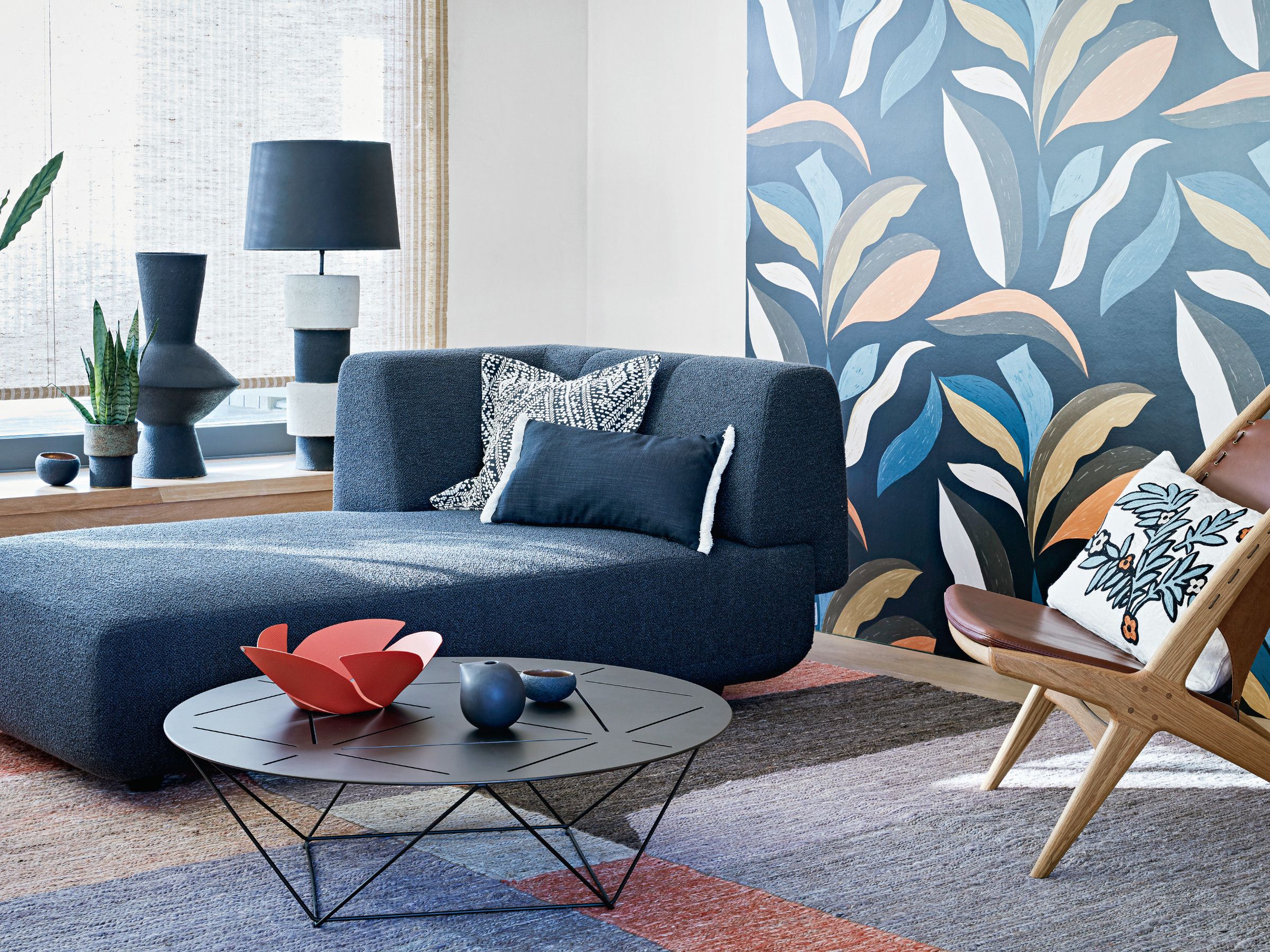 52 Timeless Accent Wall Ideas For The Living Room Artofit 1080x1350