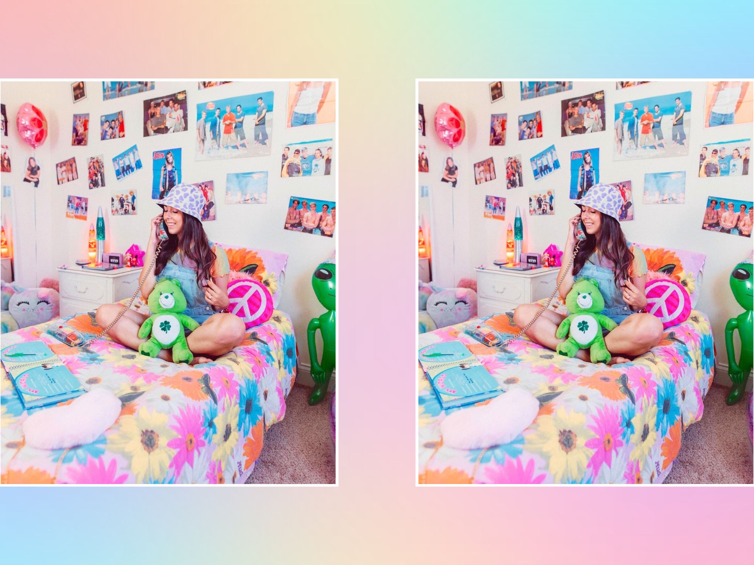 What is Y2K aesthetic? The trend, explained | Real Homes